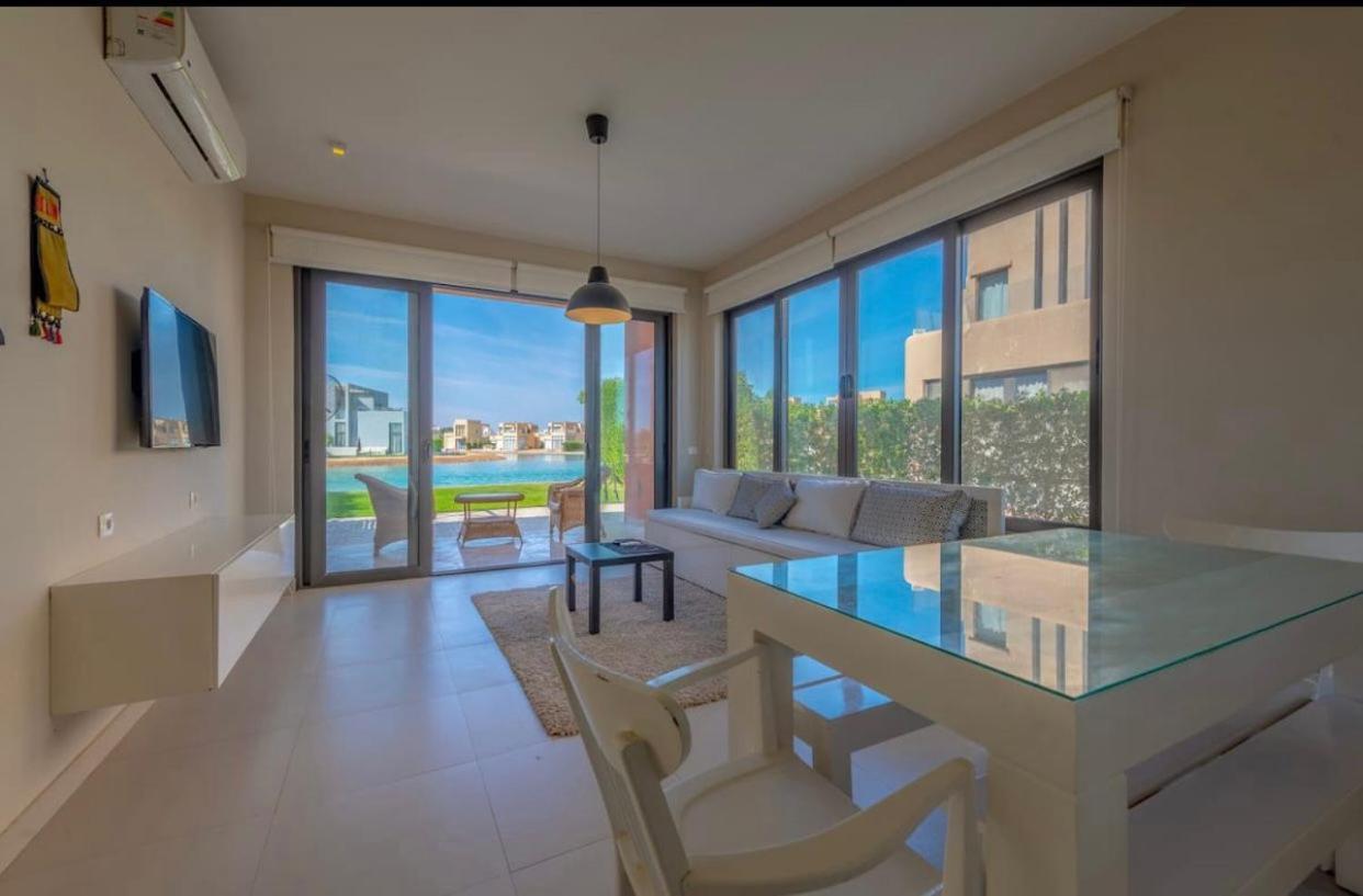 Casa de férias Mallard Duck 3 Bedroom Townhouse Elgouna