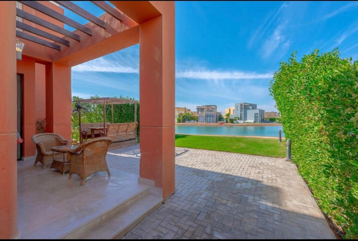 Casa de férias Mallard Duck 3 Bedroom Townhouse Elgouna Hurghada