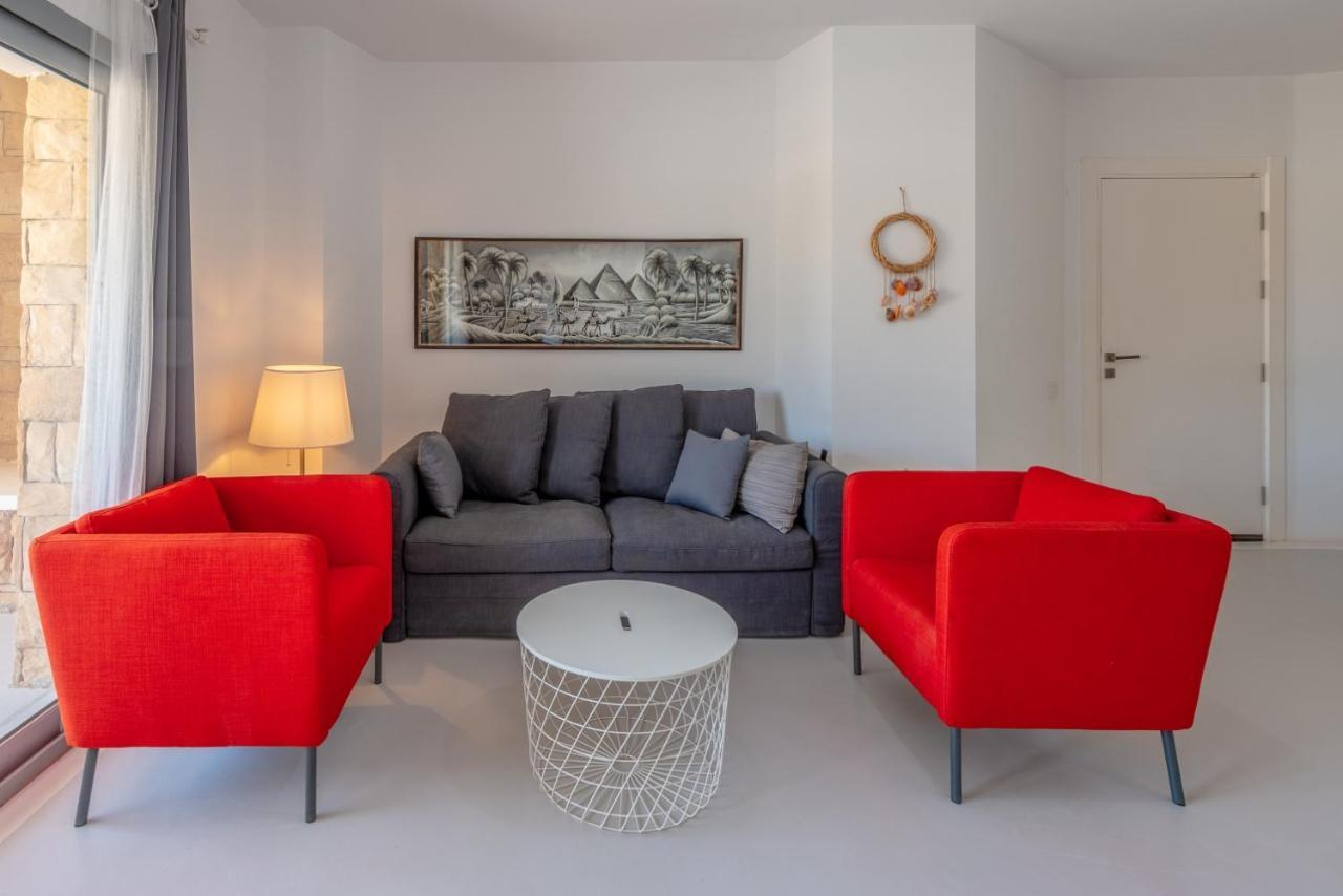 New! Lovely 1br In Swan Lake, Gouna. Azure Lagoon Hurghada