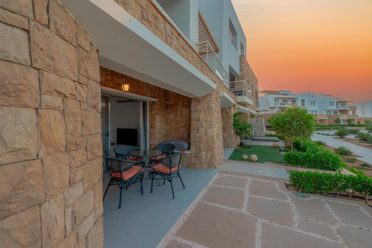 Apartment New! Lovely 1br In Swan Lake, Gouna. Azure Lagoon *