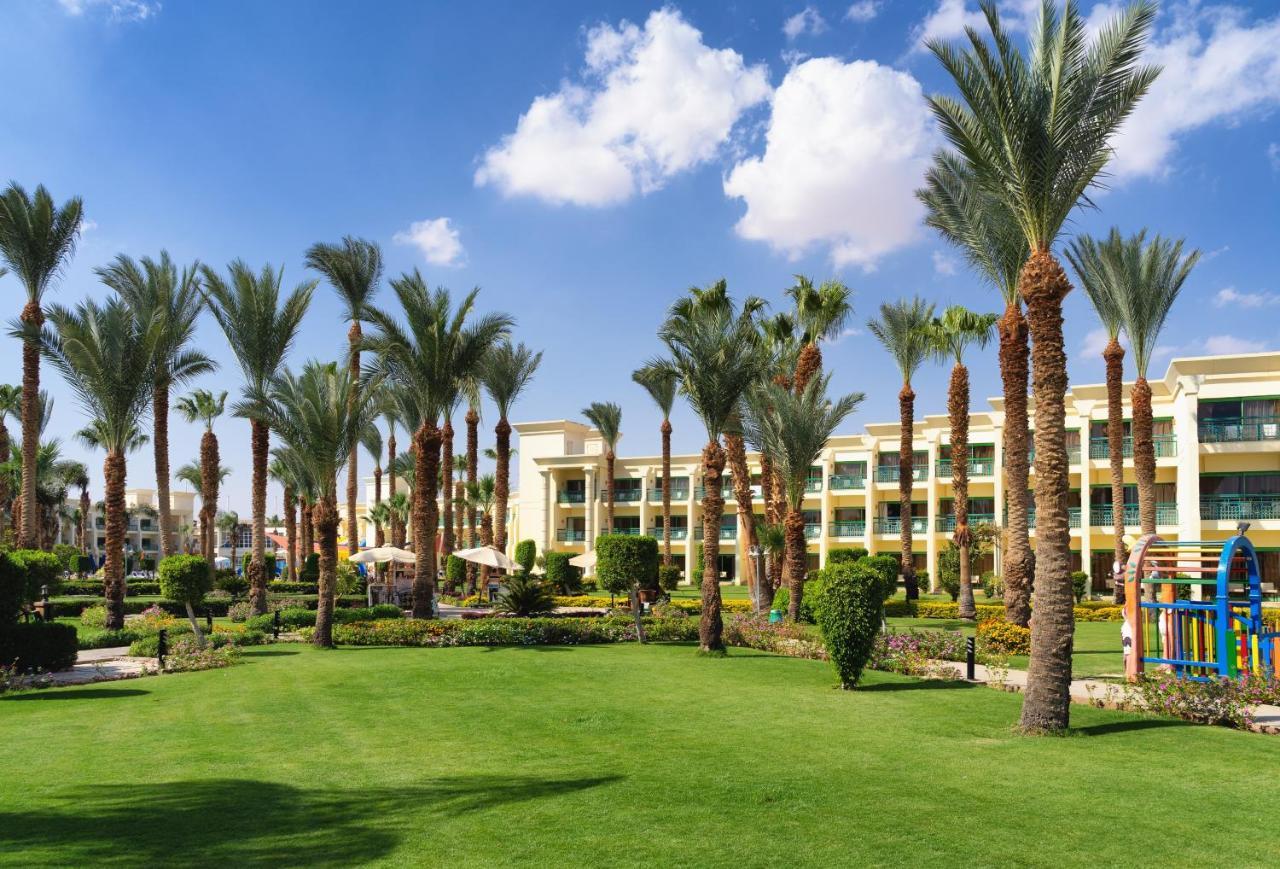Station touristique Swiss Hurghada
