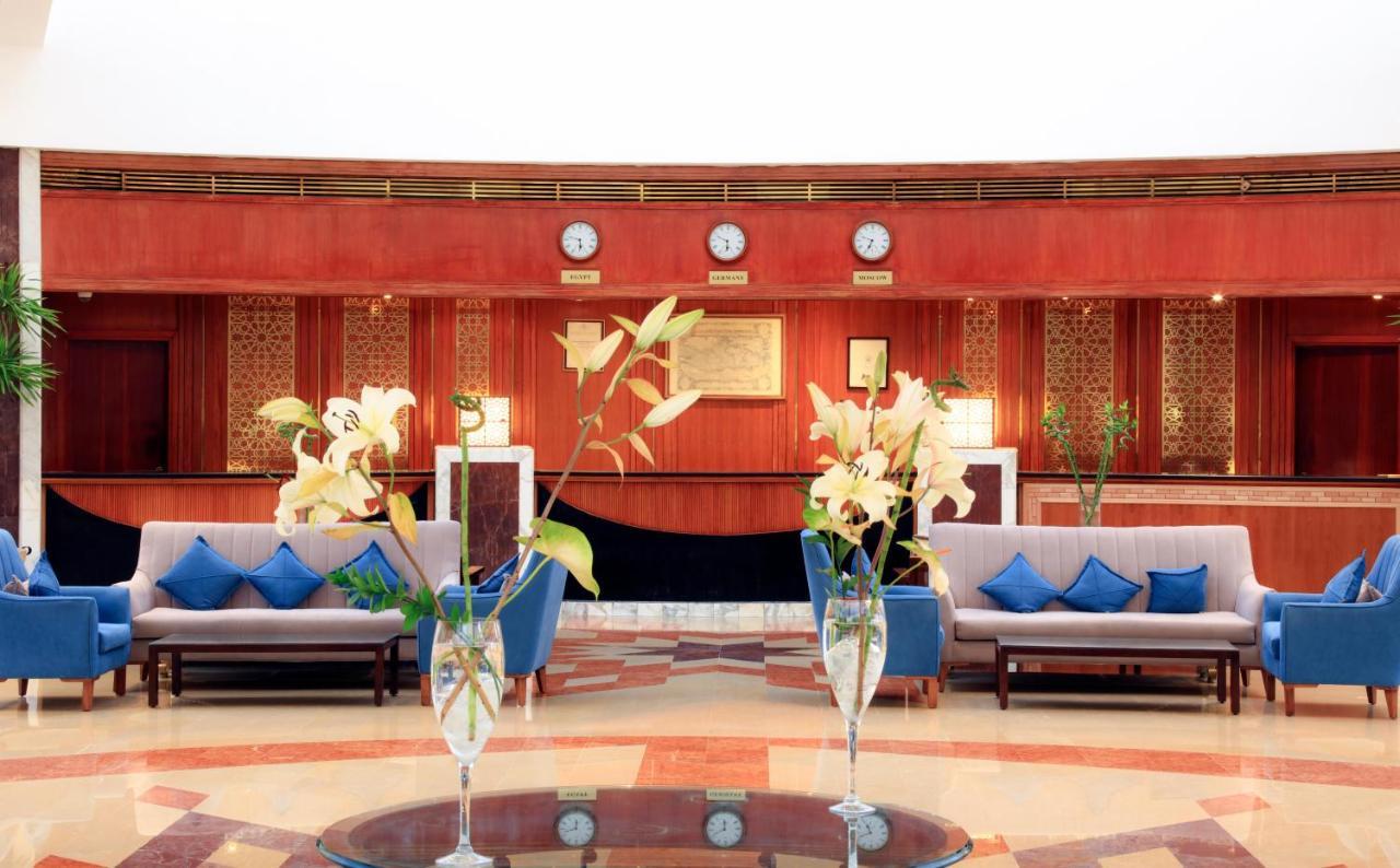 Labranda Royal Makadi Resort