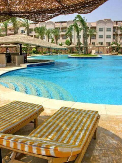 Apartment Sunset Pearl Sahl Hasheesh *