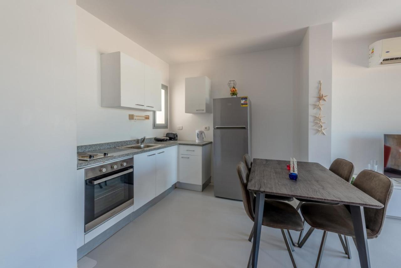 New! Lovely 1br In Swan Lake, Gouna. Azure Lagoon Apartment Hurghada