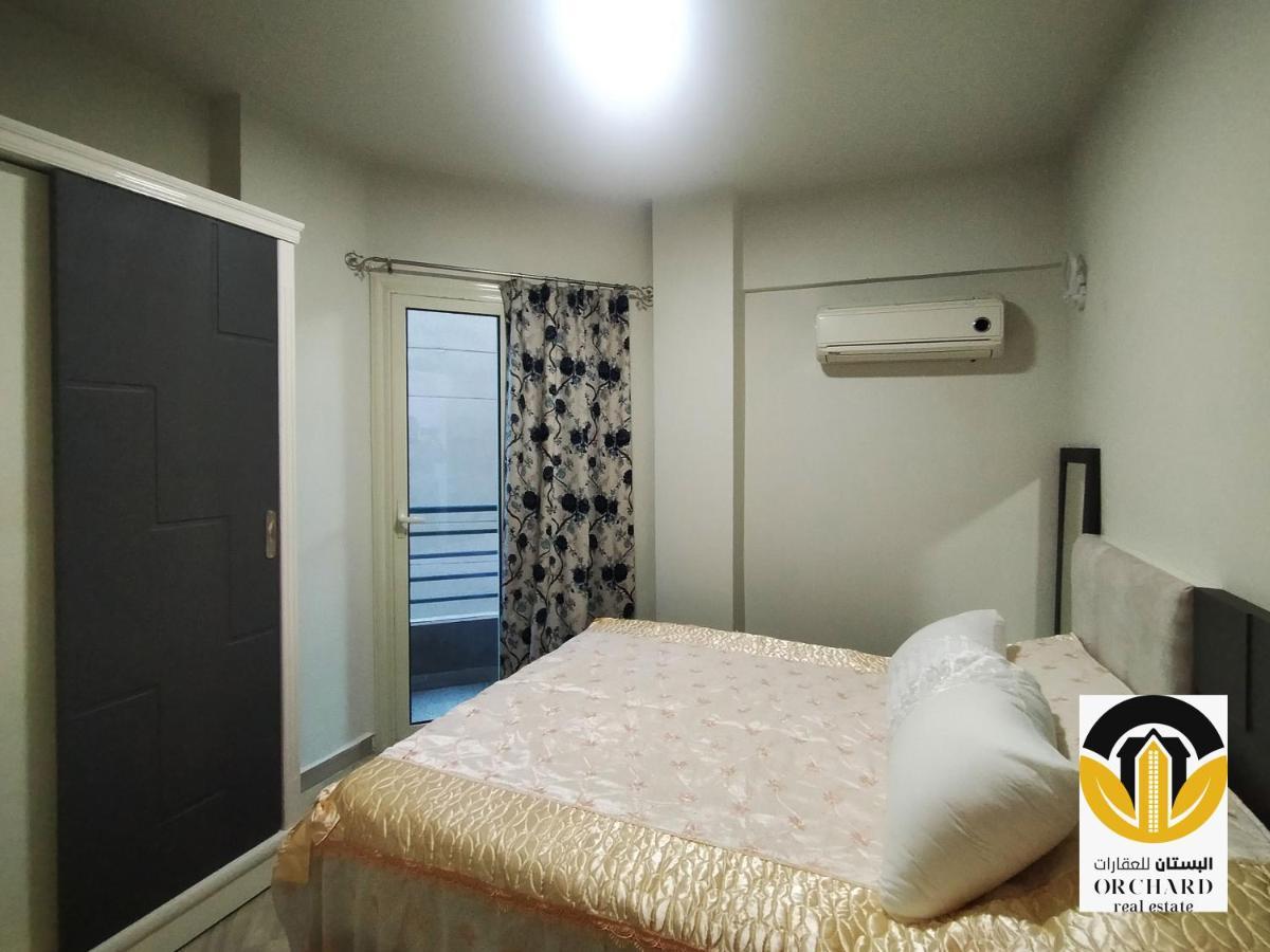 Appartement Princess Hurghada