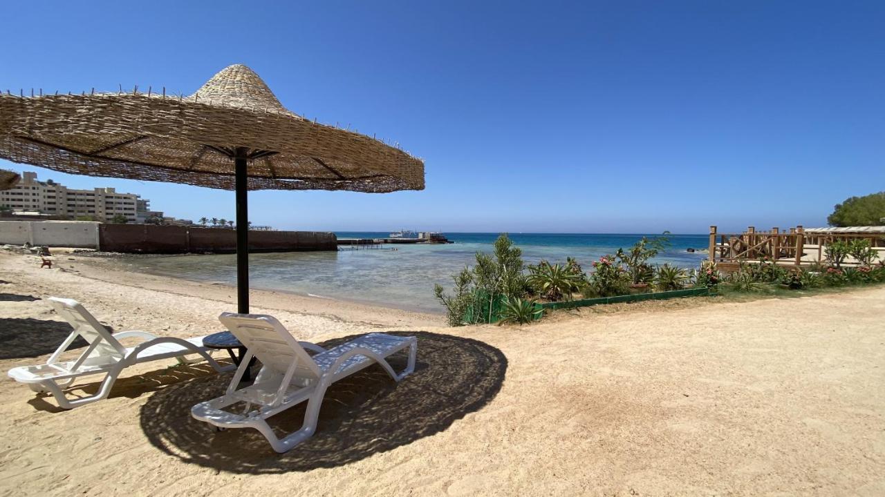Gasthuis Moon Hurghada