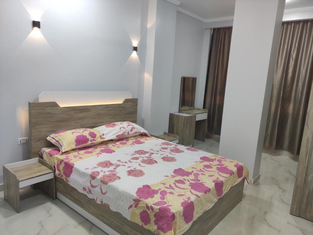 Apartment Holly Hurghada