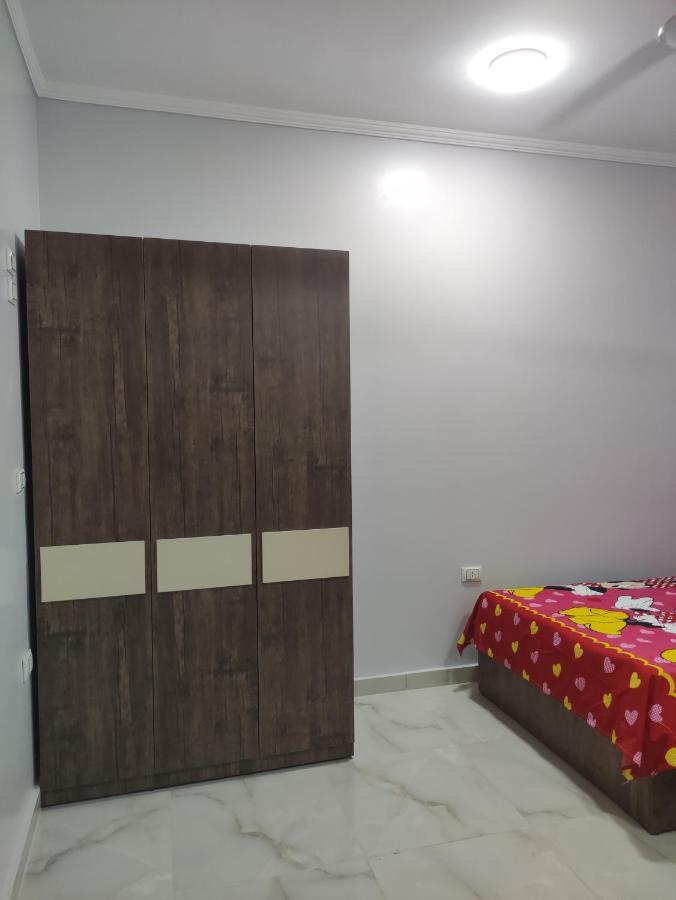 Apartment Holly Hurghada