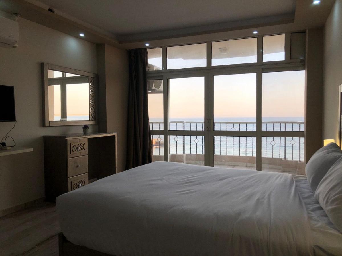 Hotel Moon Suites Hurghada