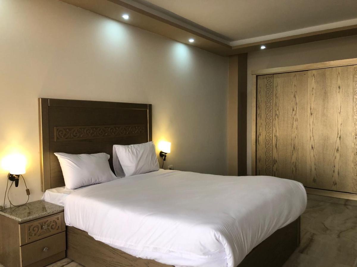 Moon Suites 4* Hurghada
