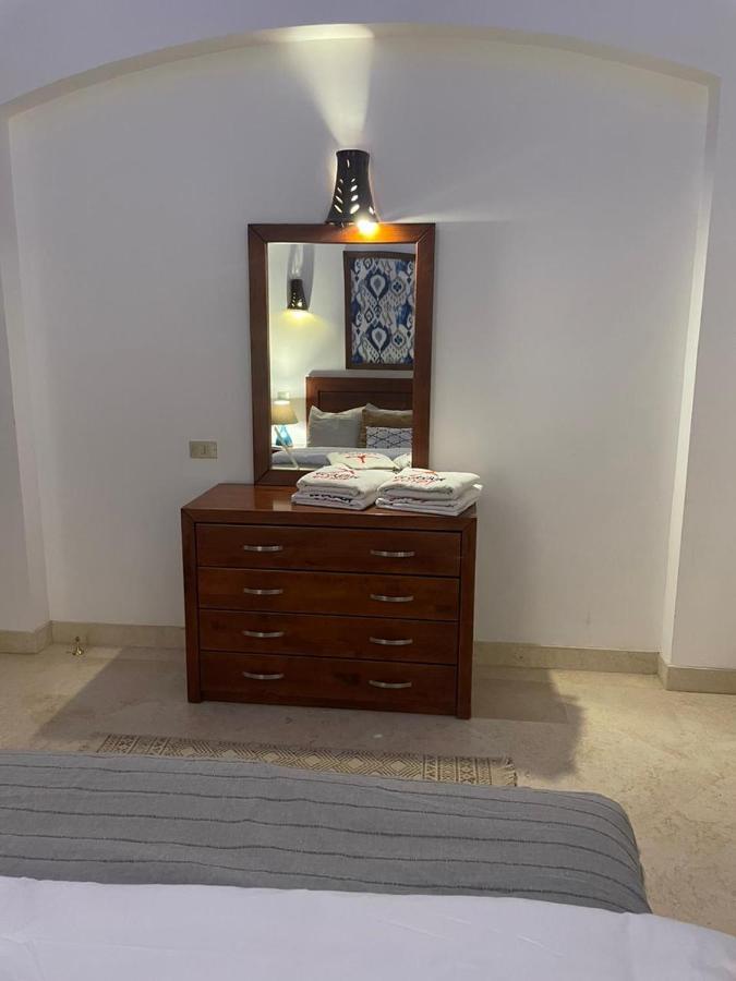 Sabina 1br Lagoon View With Shared Pool By Bfg Beit Fel Gouna Appartement