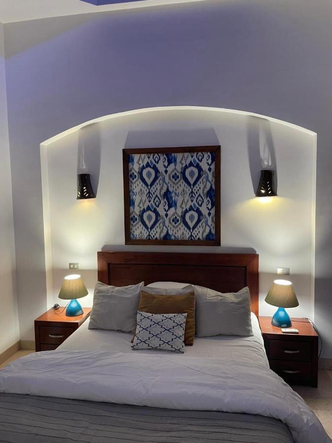 Appartement Sabina 1br Lagoon View With Shared Pool By Bfg Beit Fel Gouna *
