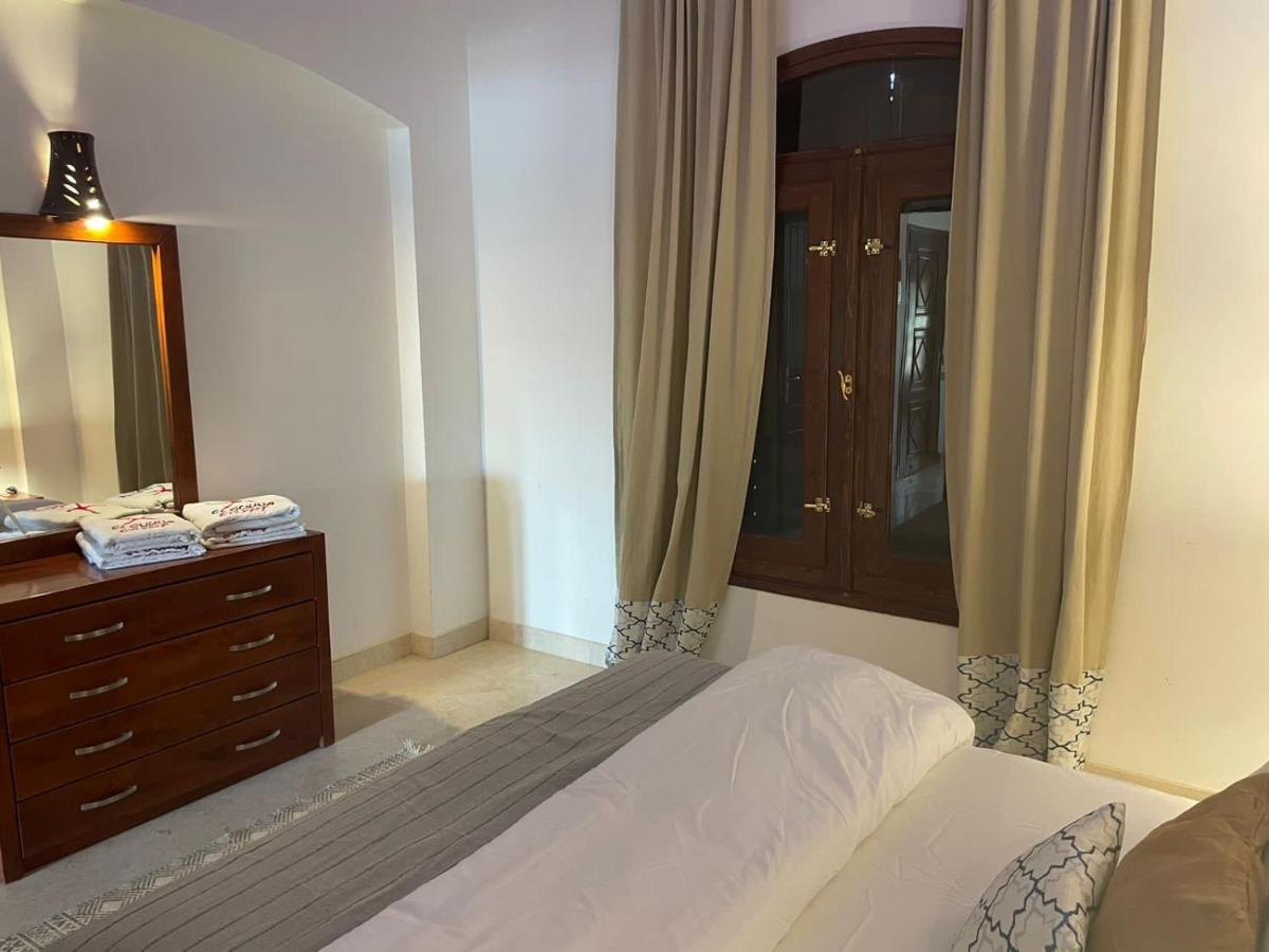 Appartement Sabina 1br Lagoon View With Shared Pool By Bfg Beit Fel Gouna