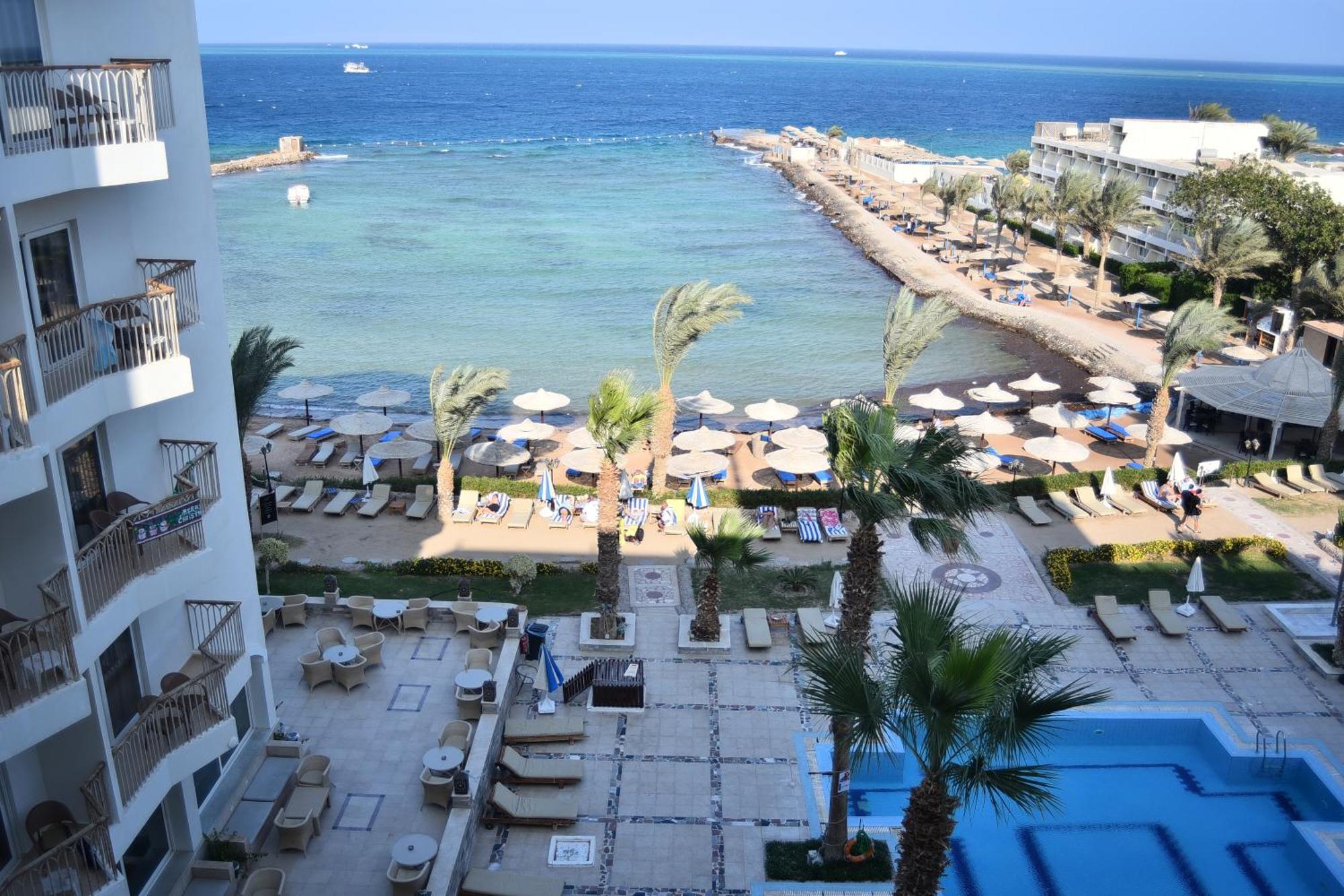 Resort Royal Star Hurghada