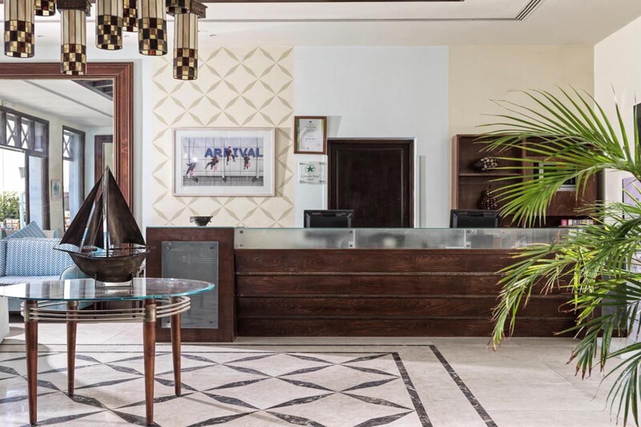 Fanadir El Gouna (adults Only) Resort