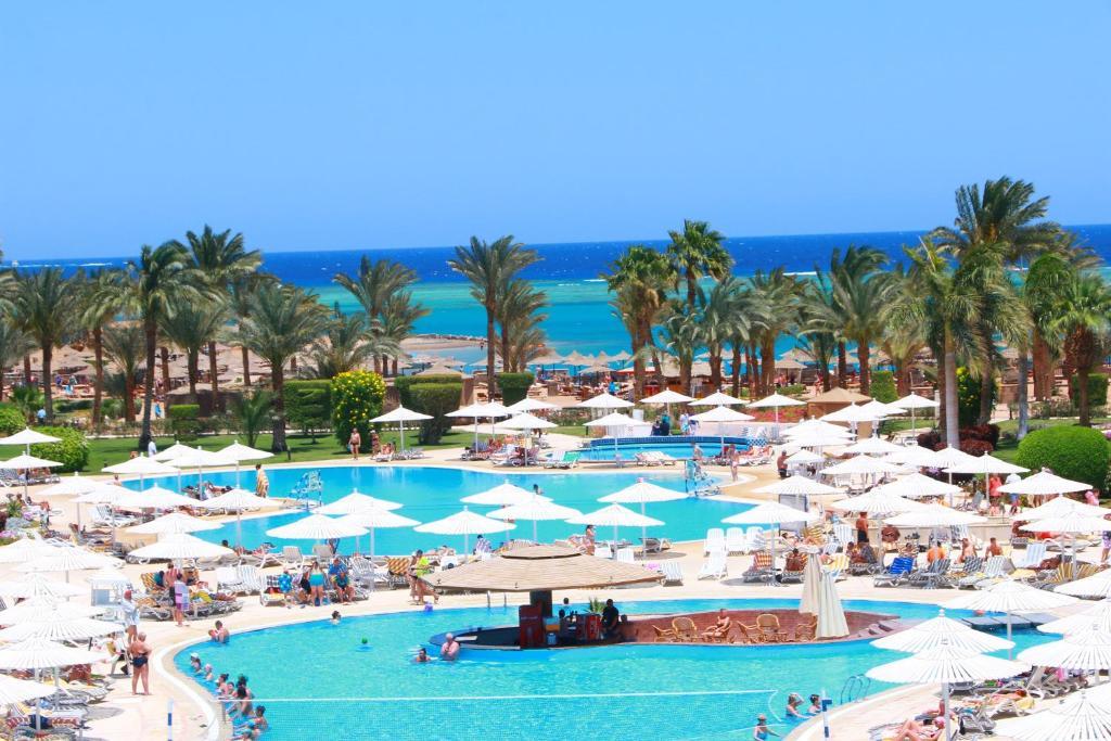 Labranda Royal Makadi Hurghada
