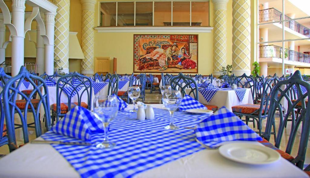 Resort Labranda Royal Makadi