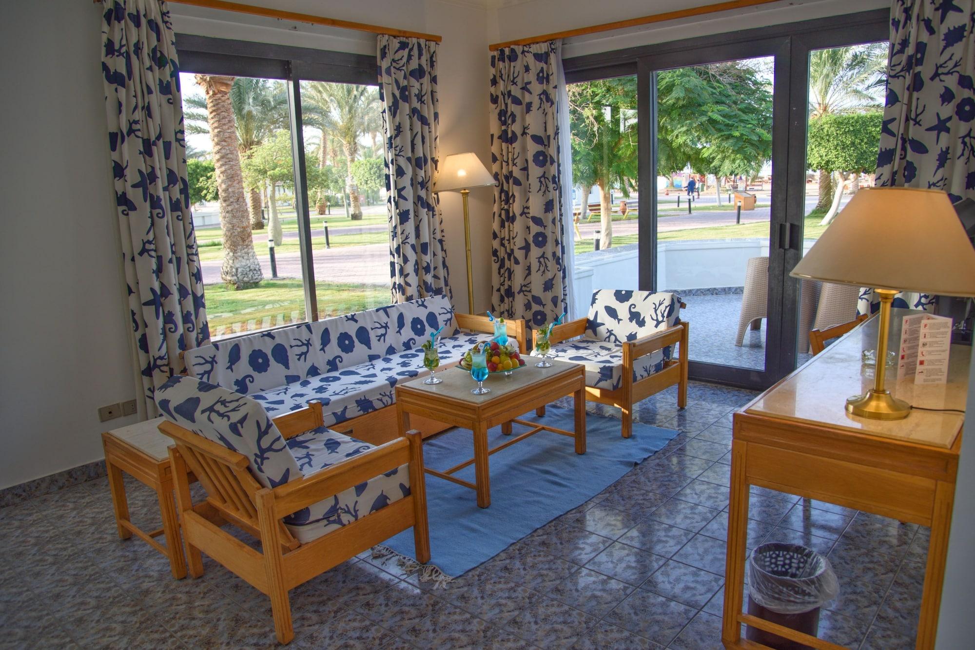 Pharaoh Azur Hurghada