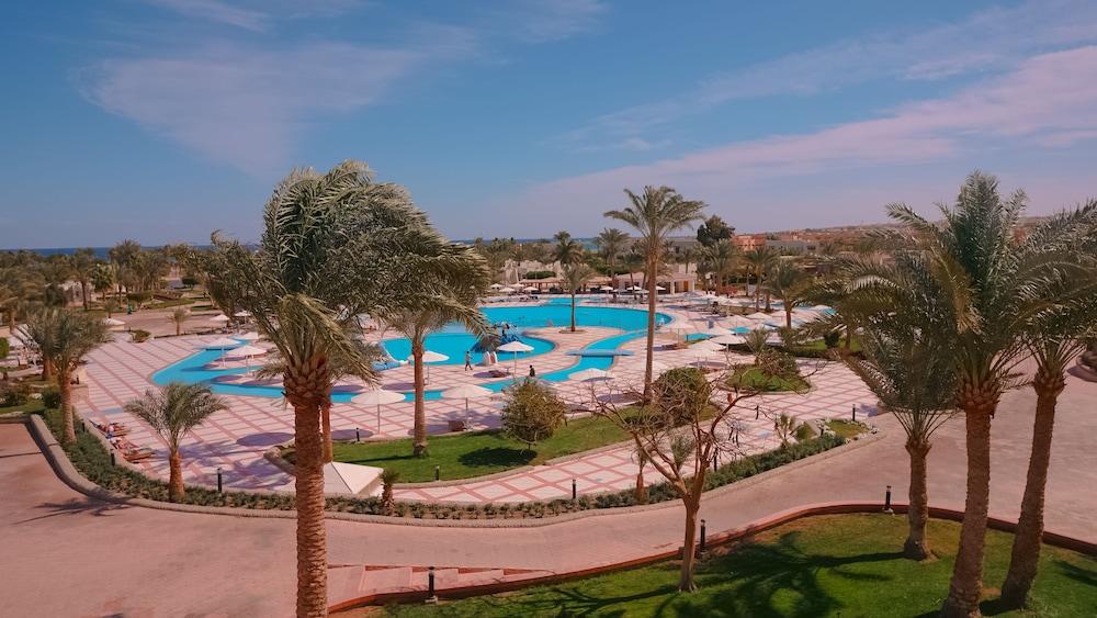 Station touristique Pharaoh Azur 4*