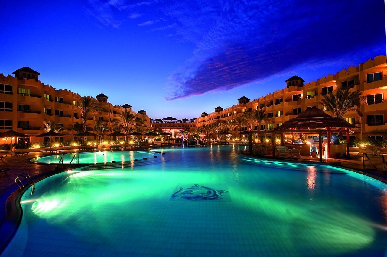 Amwaj Club Abu Soma 4* Hurghada
