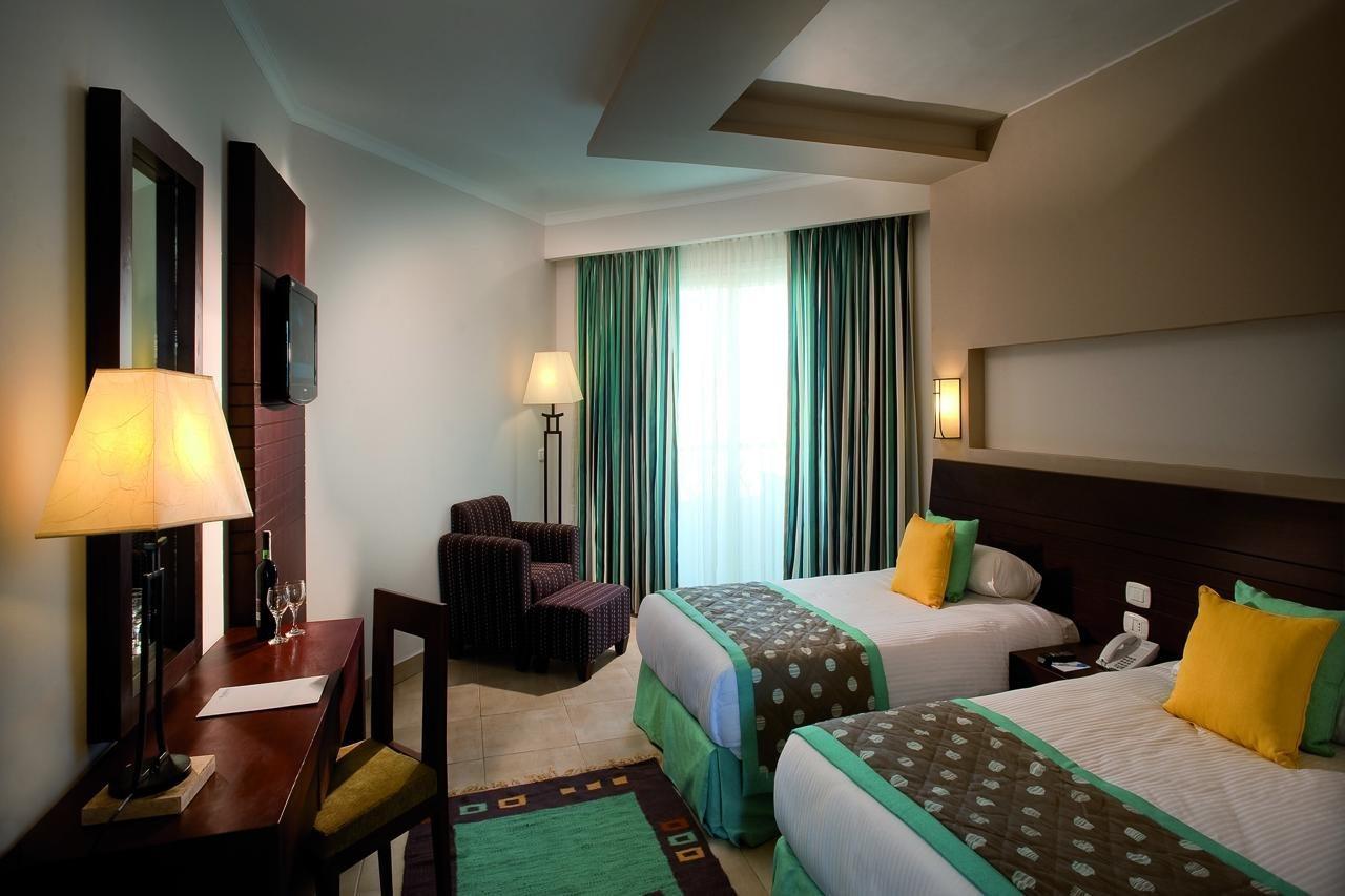 Amwaj Club Abu Soma Resort