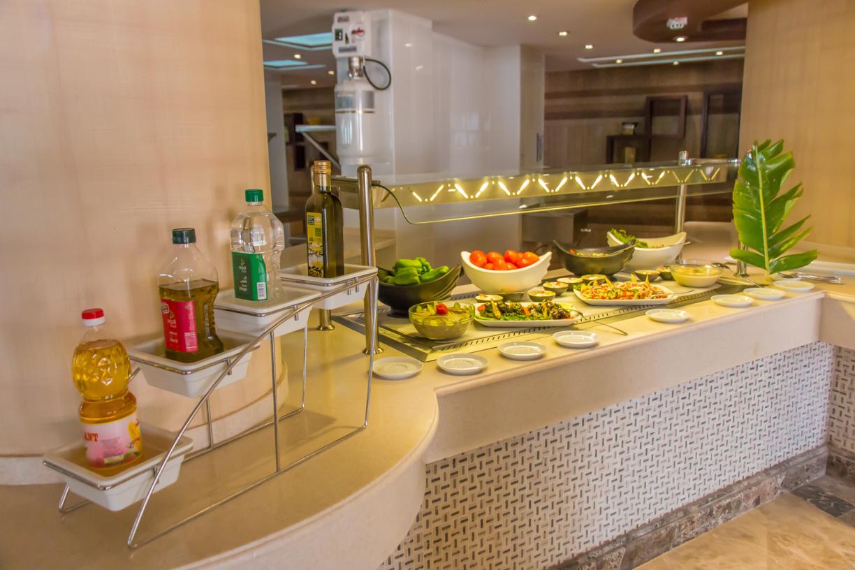 Gravity Hotel & Aqua Park Hurghada Families And Couples Only Hotel