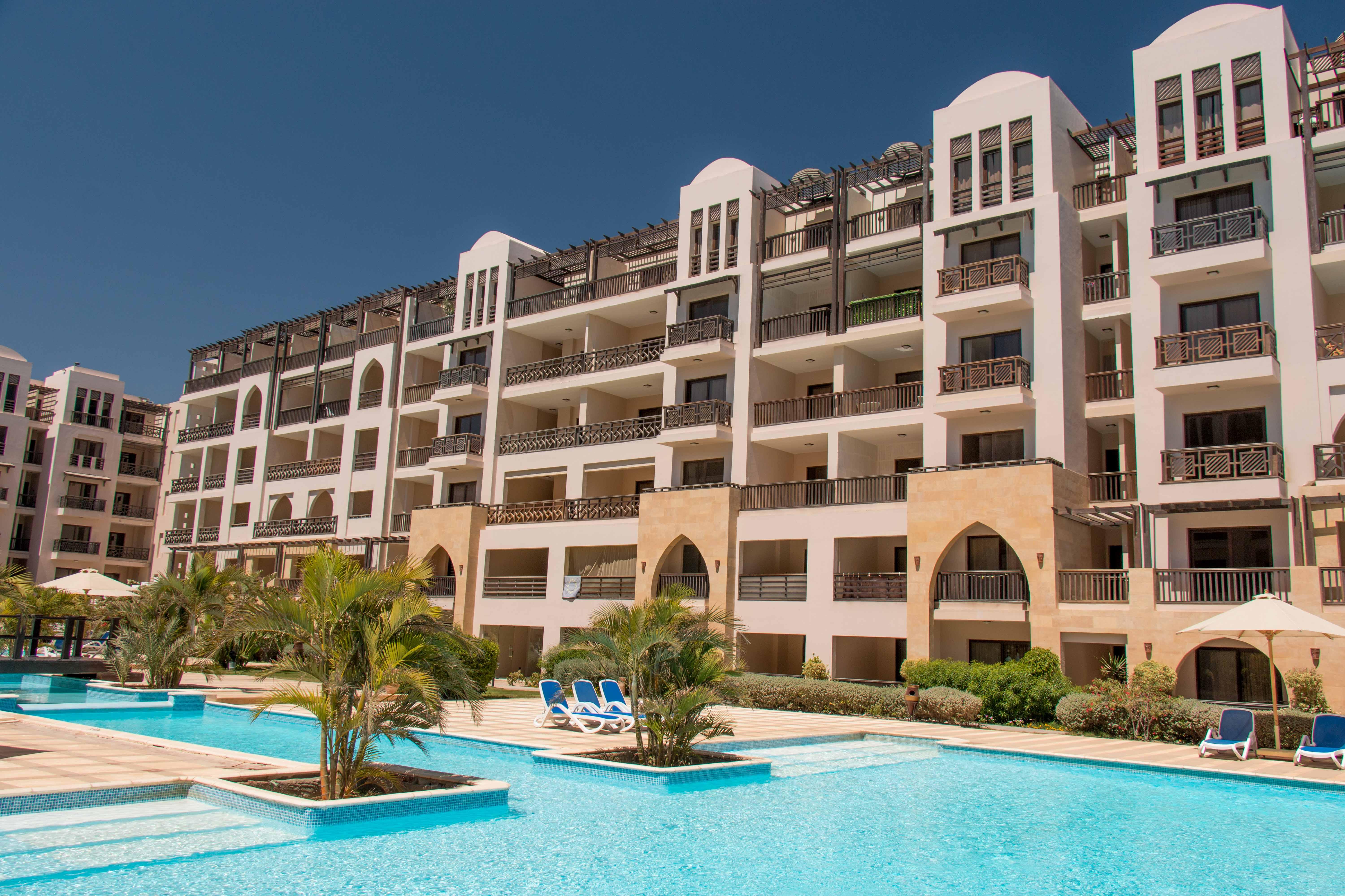 Gravity Hotel & Aqua Park Hurghada Families And Couples Only Hotel 5*