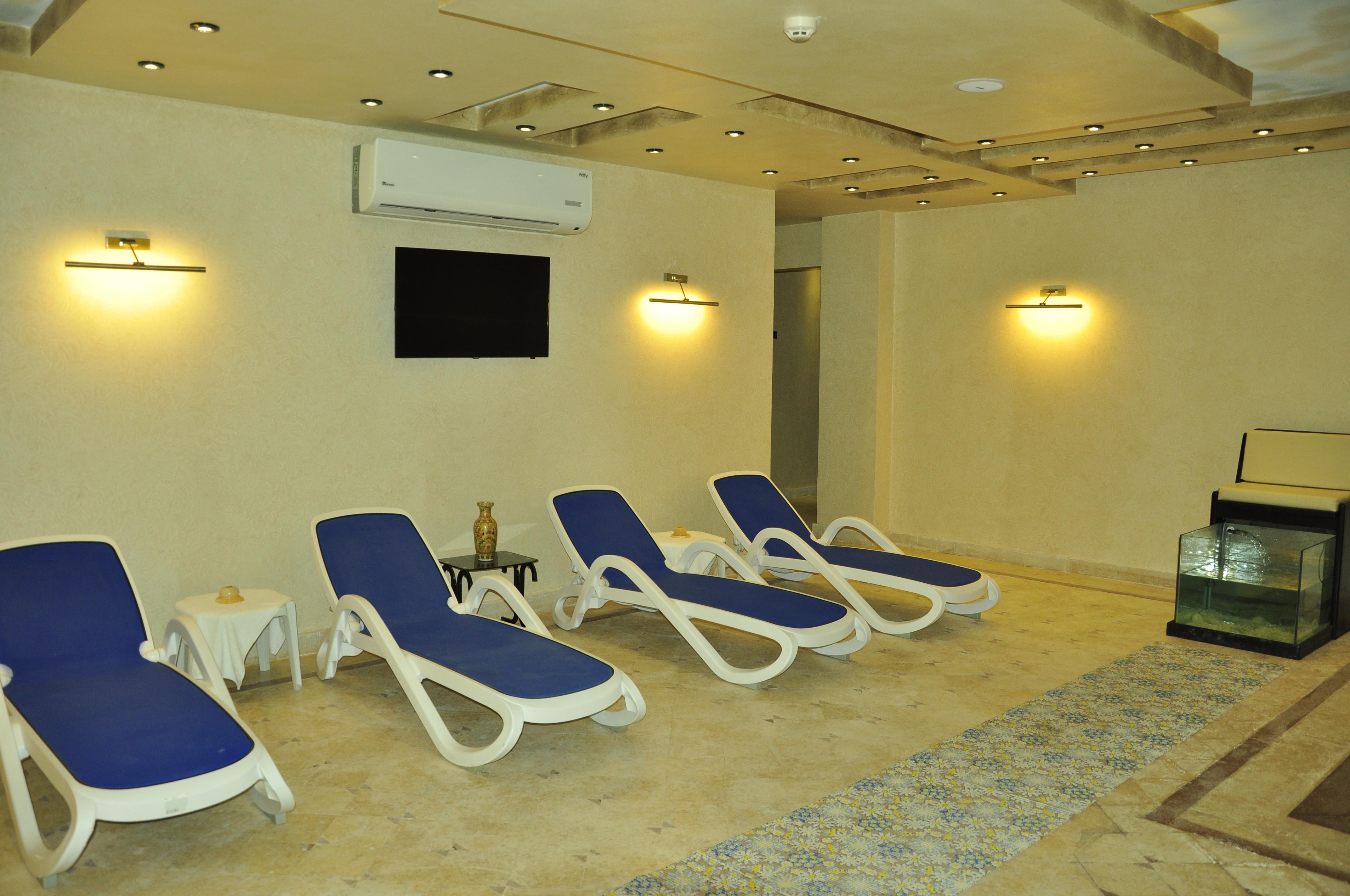Gravity Hotel & Aqua Park Hurghada Families And Couples Only 5*