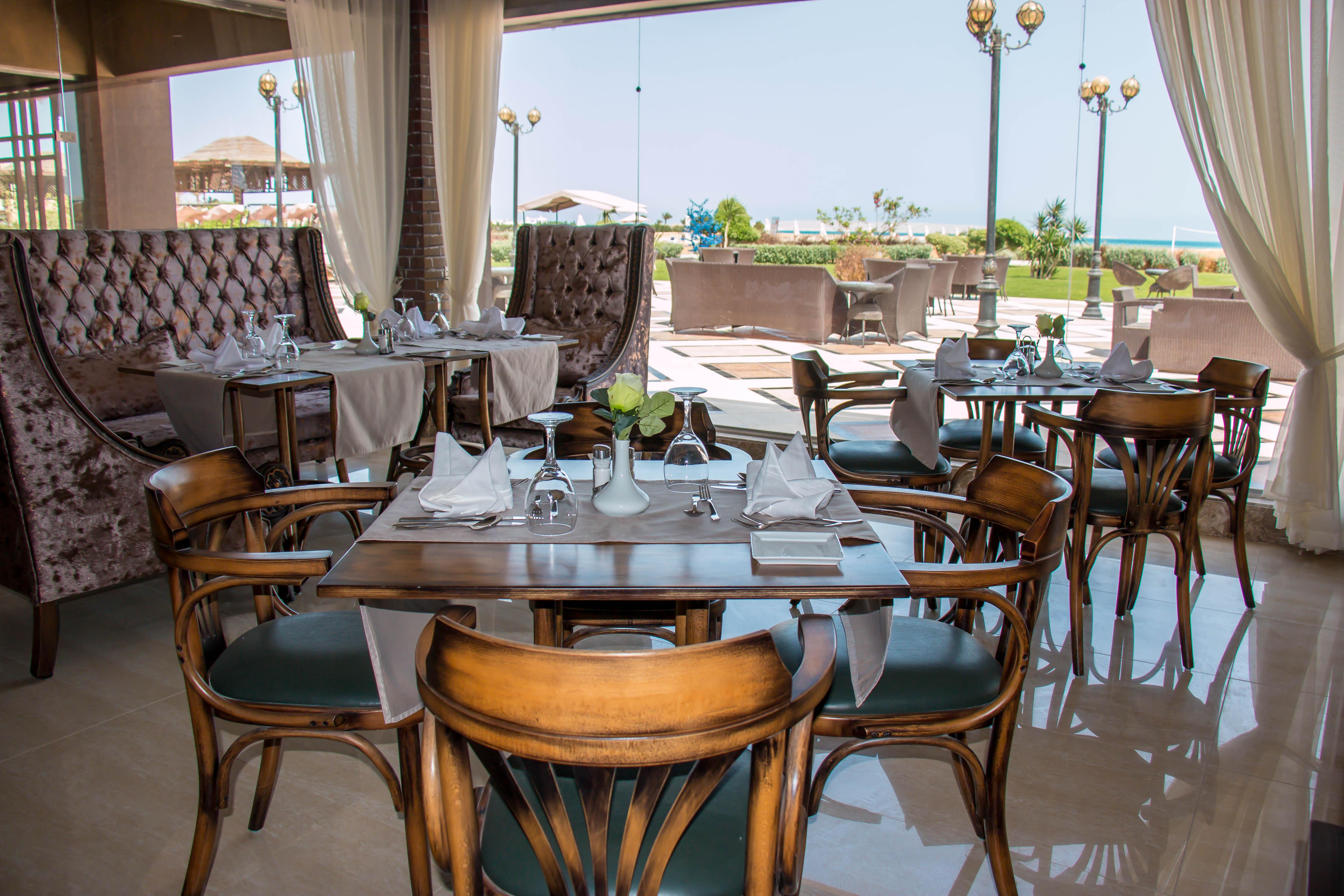 Gravity Hotel & Aqua Park Hurghada Families And Couples Only Hotel 5*
