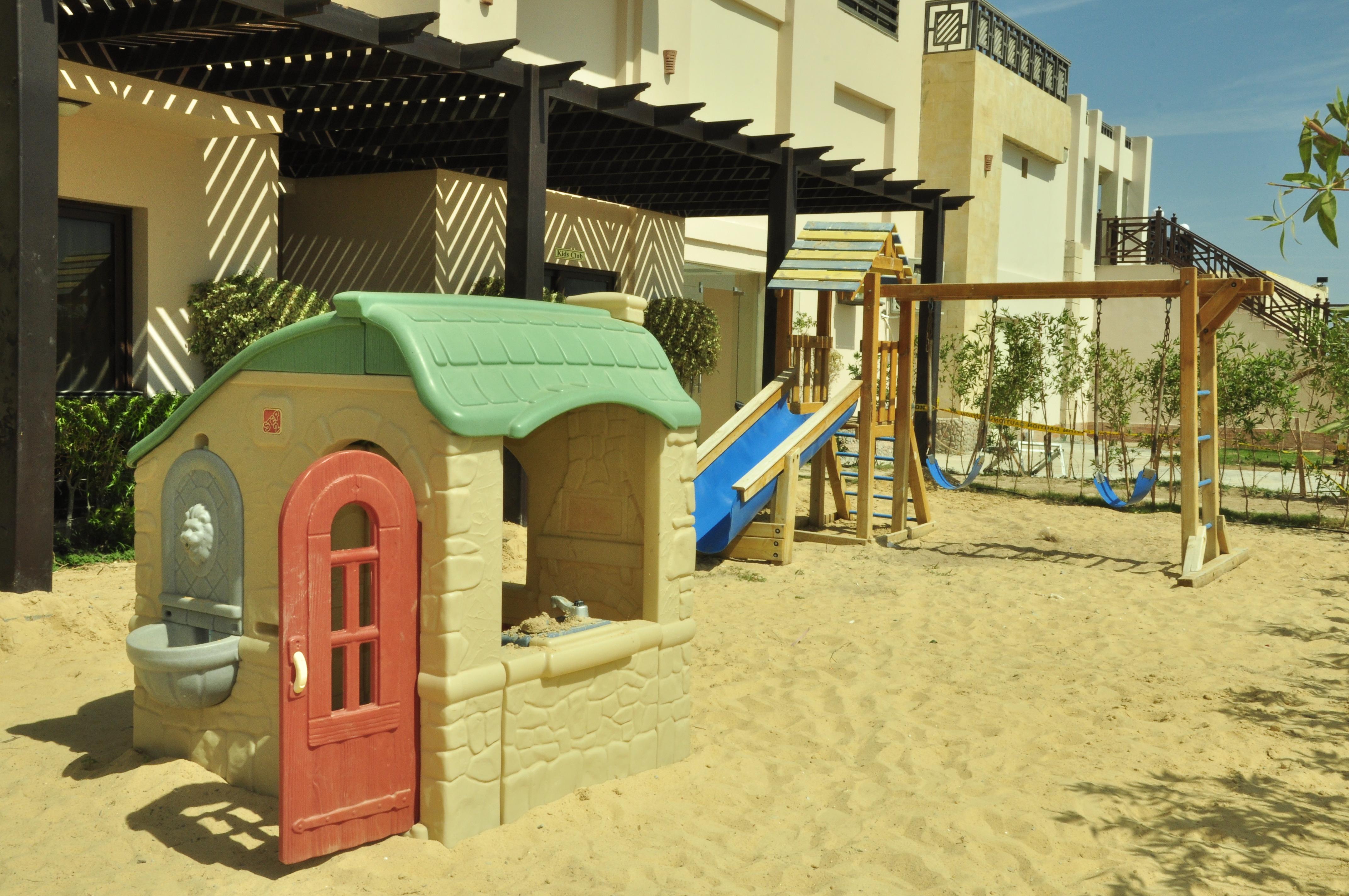 Hotel Gravity Hotel & Aqua Park Hurghada Families And Couples Only 5*