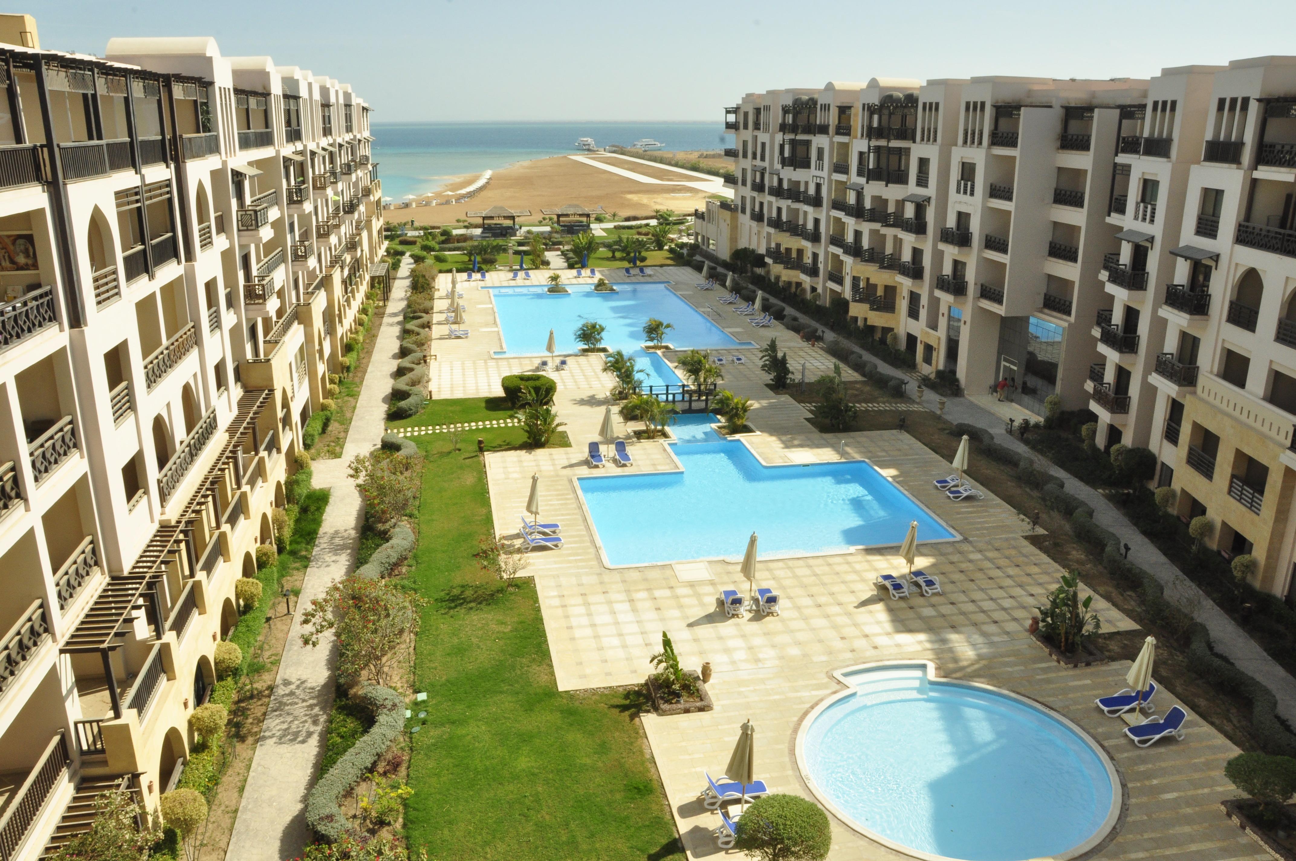 Hotel Gravity Hotel & Aqua Park Hurghada Families And Couples Only 5*