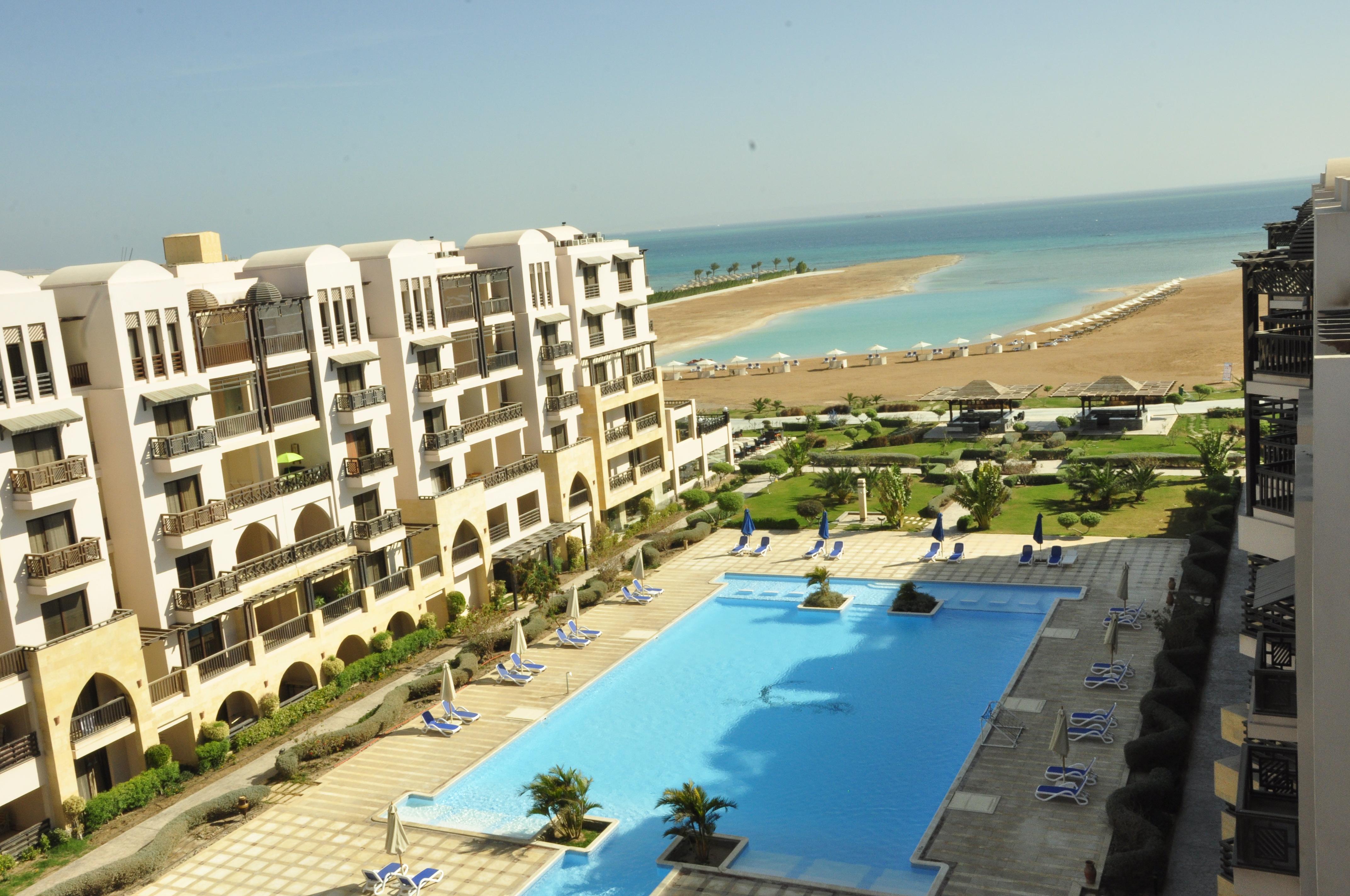 Gravity Hotel & Aqua Park Hurghada Families And Couples Only 5*