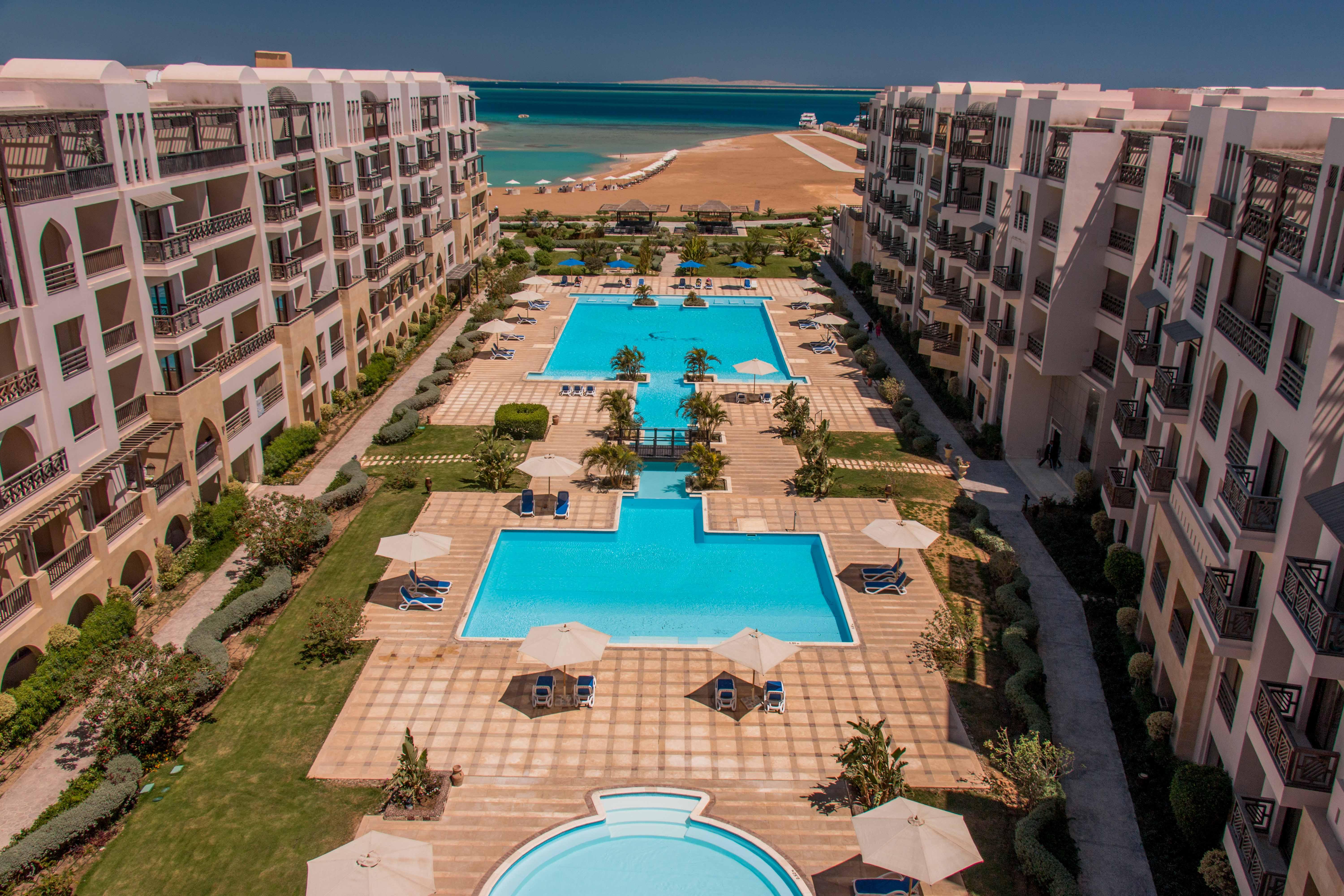 Gravity Hotel & Aqua Park Hurghada Families And Couples Only Hotel