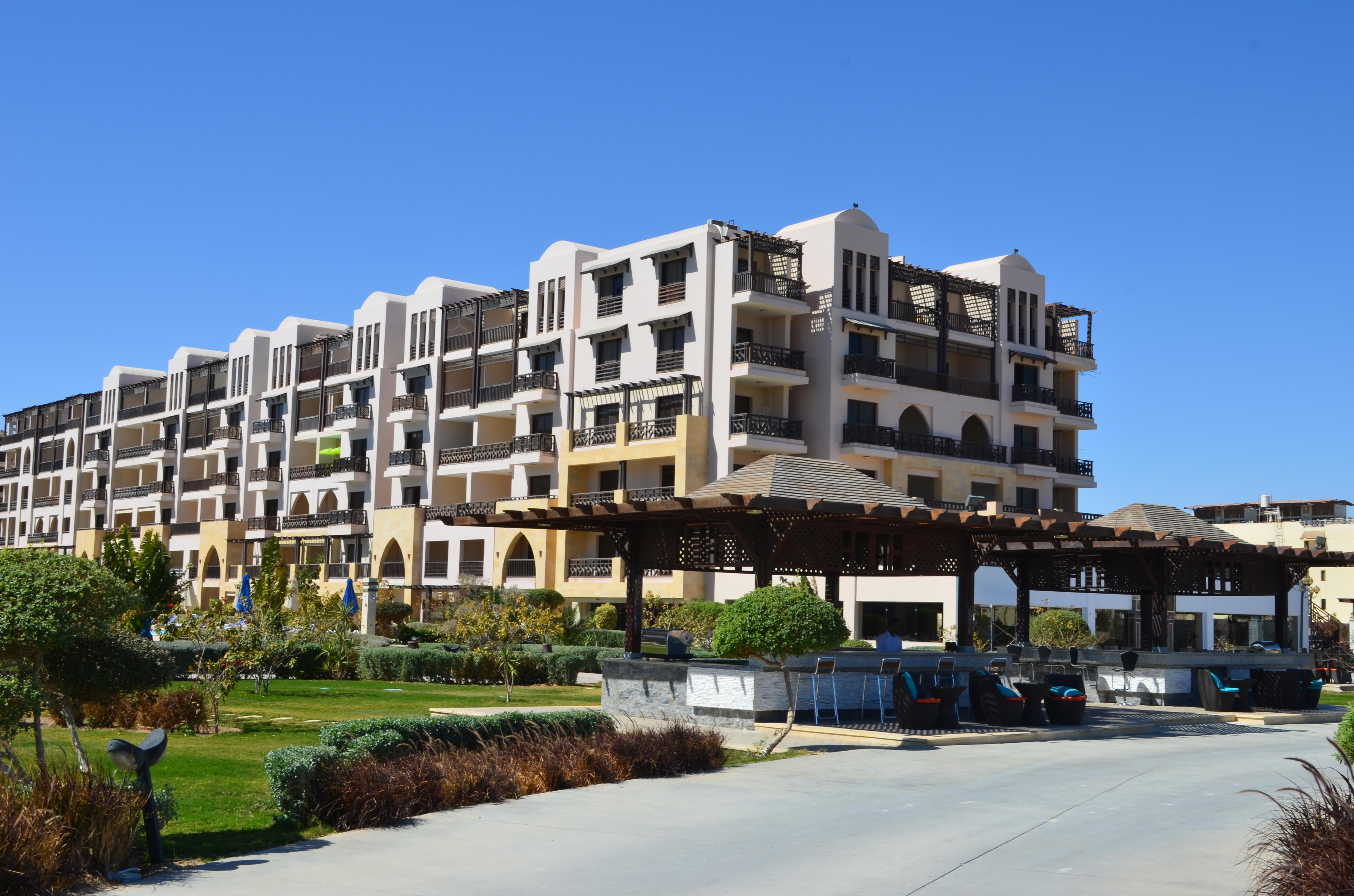 Gravity Hotel & Aqua Park Hurghada Families And Couples Only