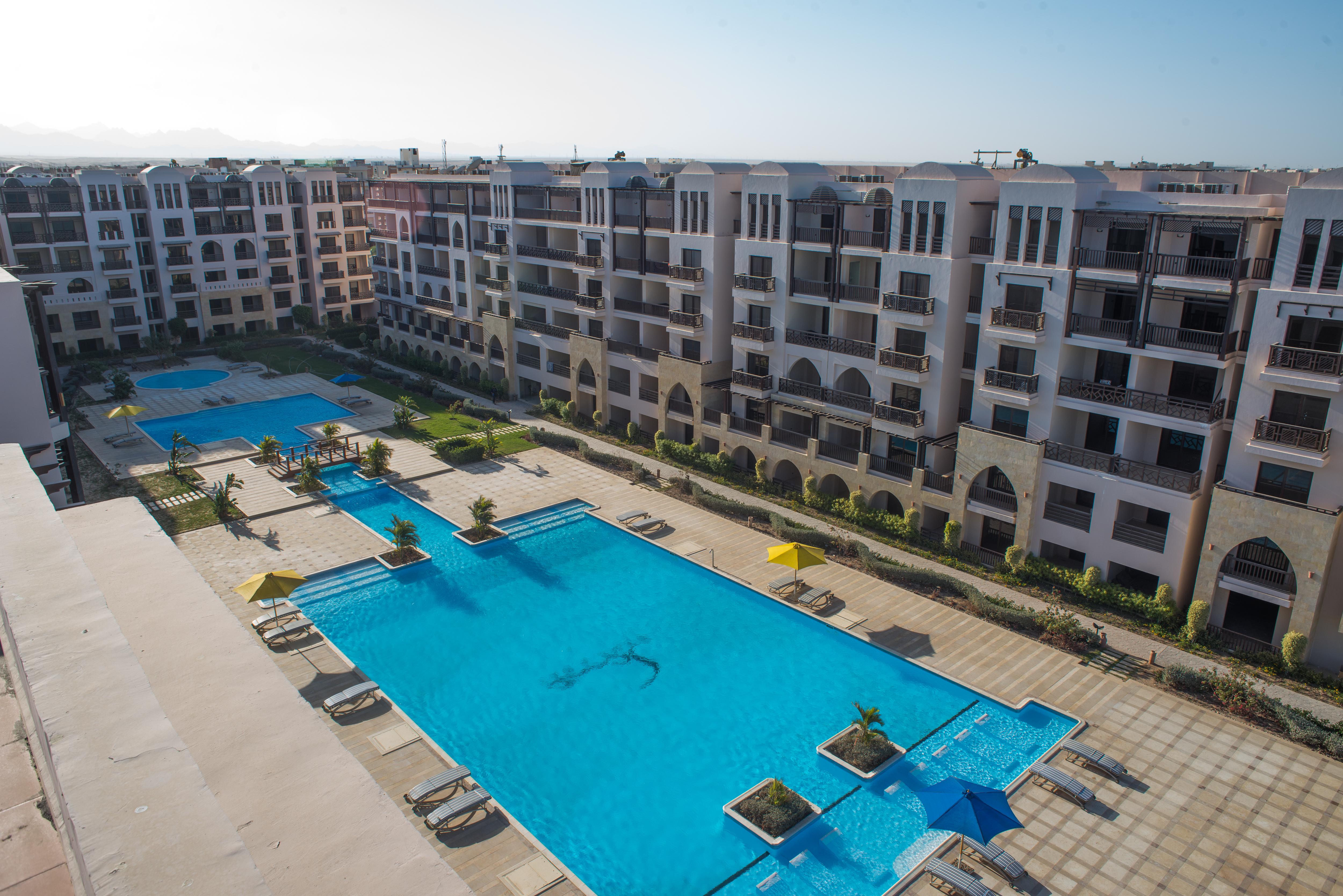Gravity Hotel & Aqua Park Hurghada Families And Couples Only Hotel 5*