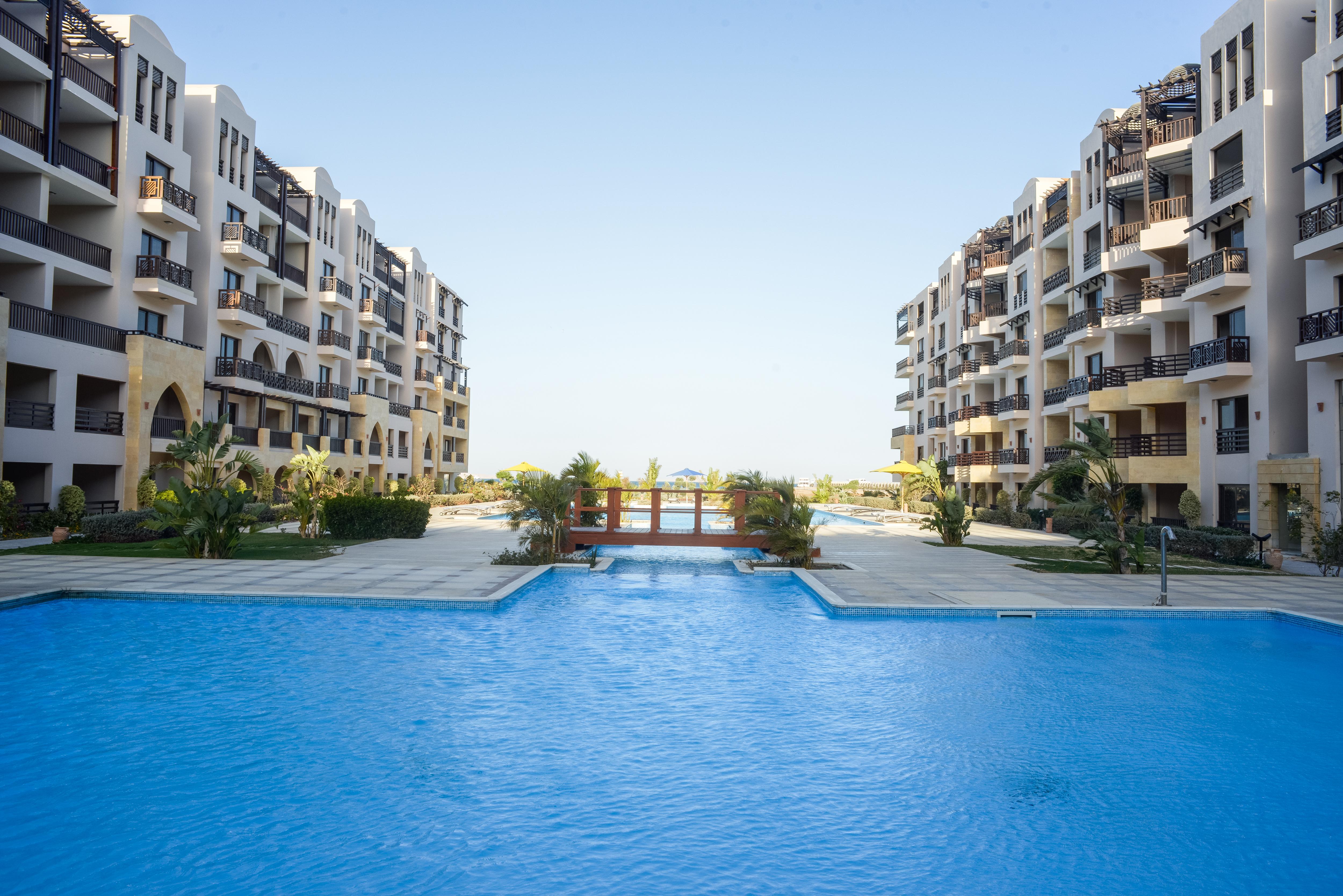 Gravity Hotel & Aqua Park Hurghada Families And Couples Only