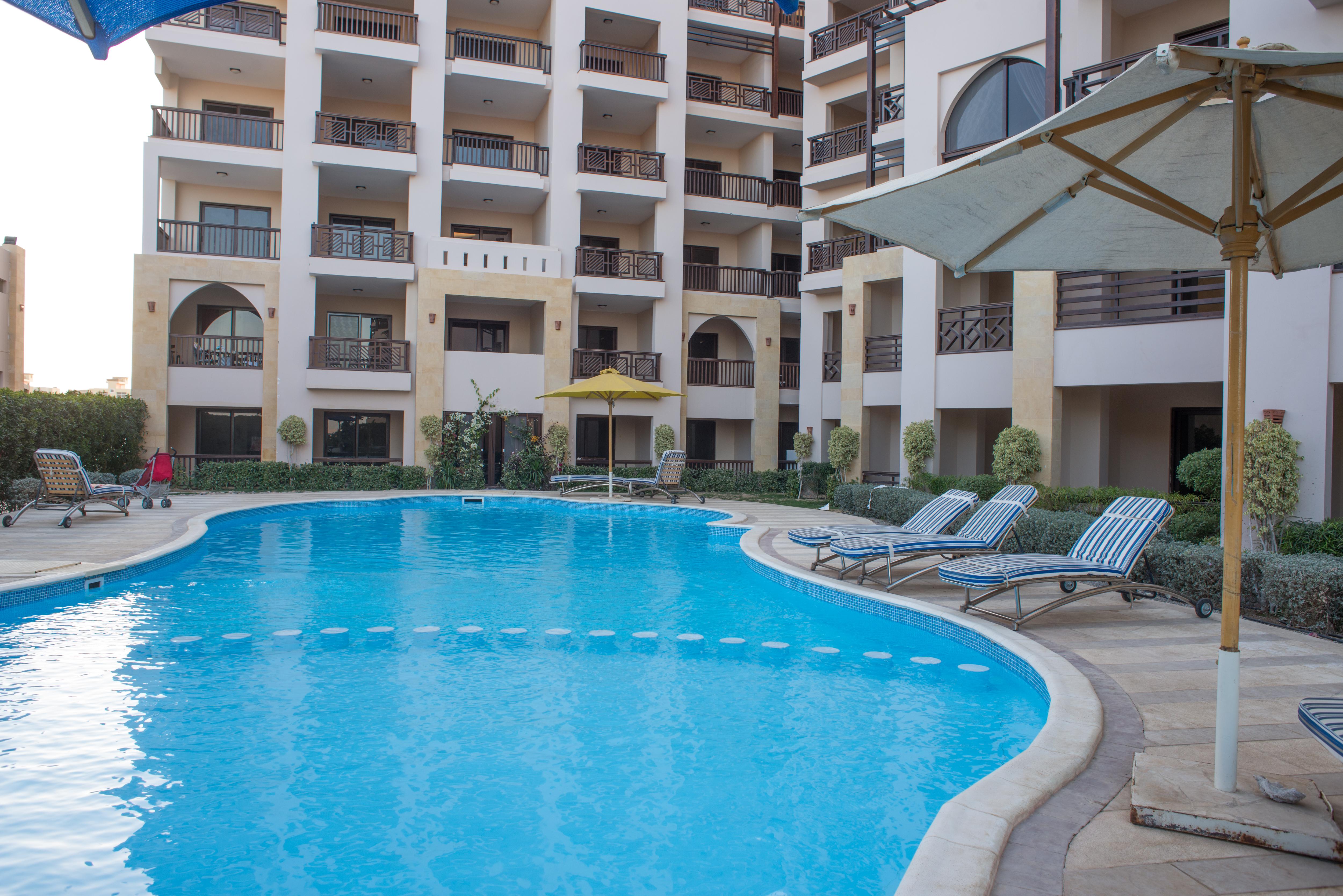 Gravity Hotel & Aqua Park Hurghada Families And Couples Only