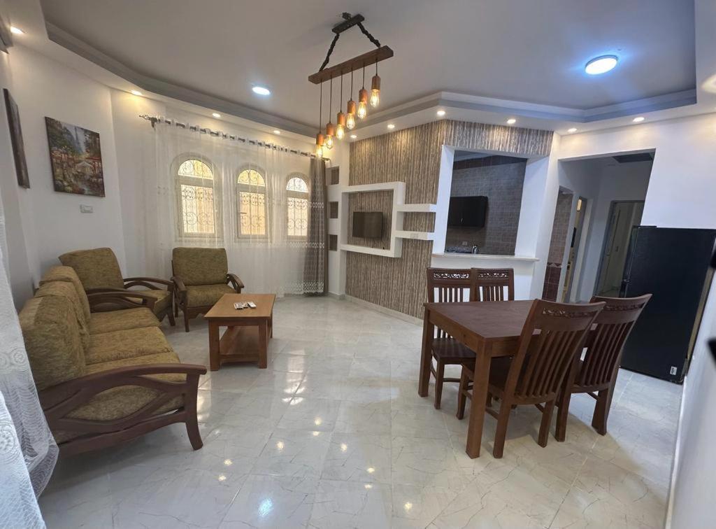 Villa 108 B At Mubarak 6 *