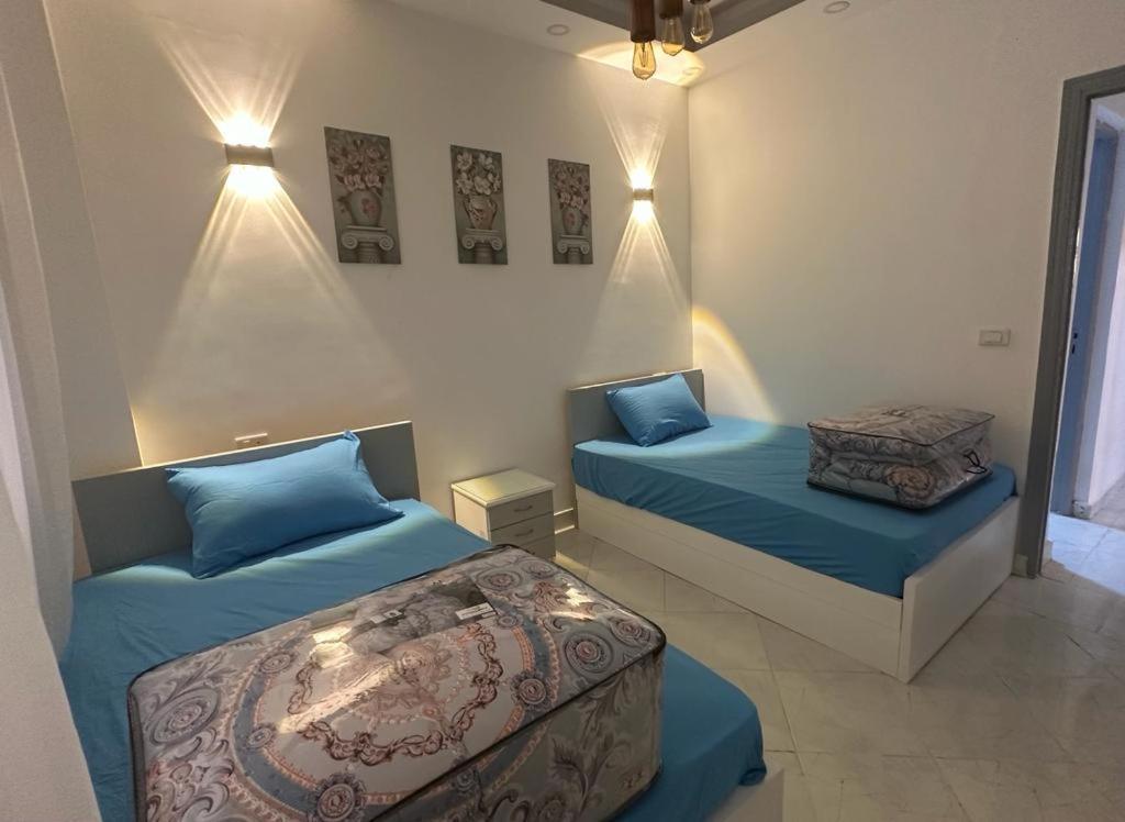 Villa 108 B At Mubarak 6