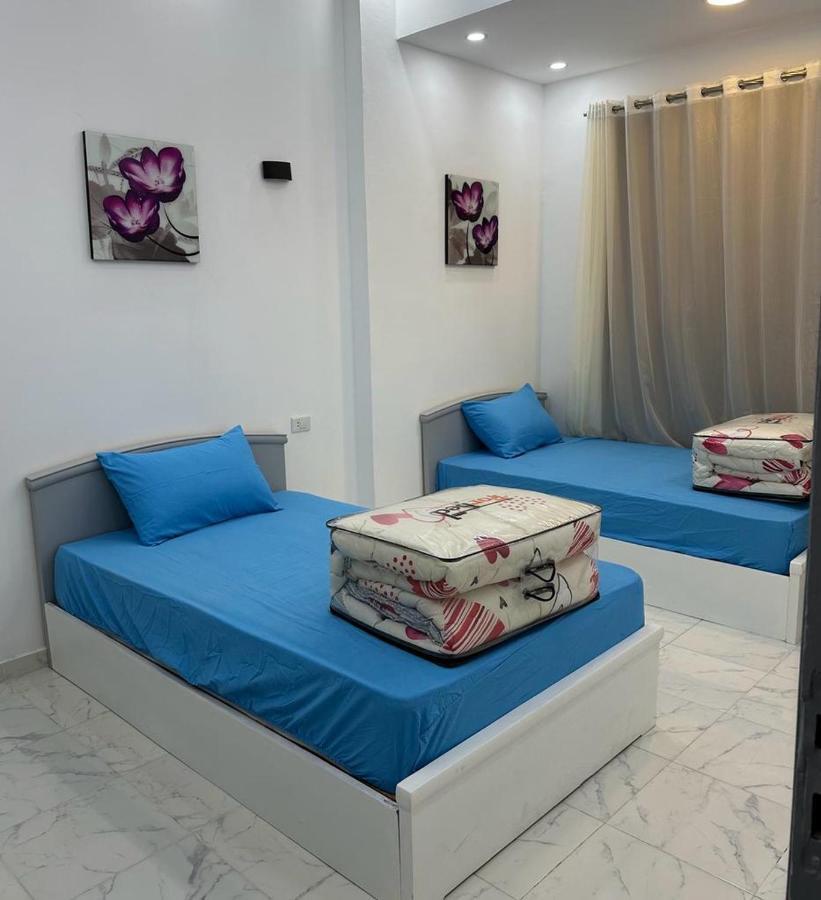 Villa 108 B At Mubarak 6 *