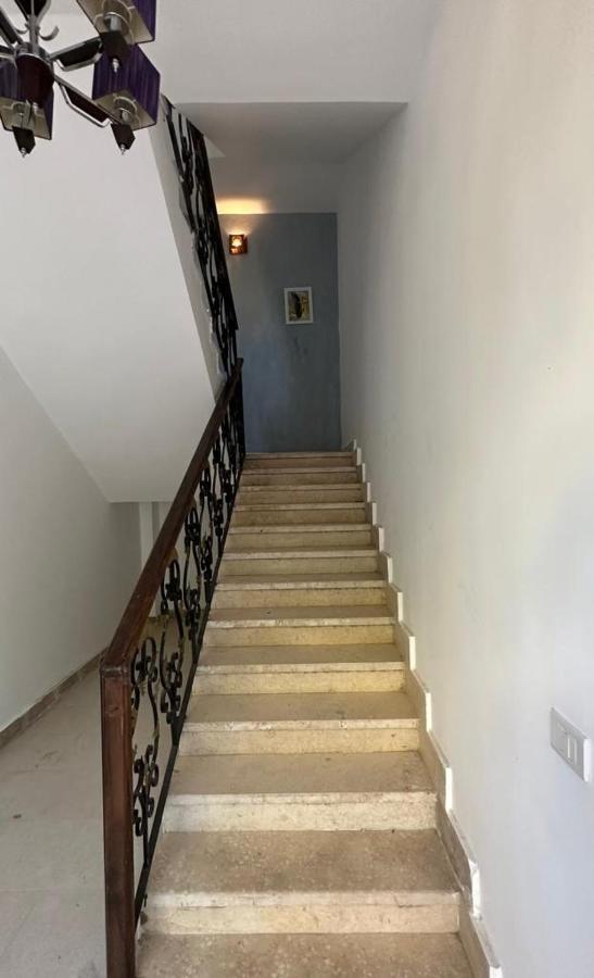 Villa 108 B At Mubarak 6