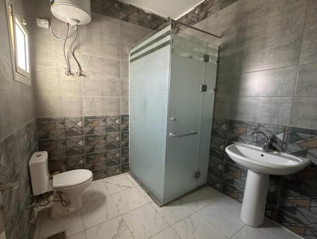 Villa 108 B At Mubarak 6 Hurghada