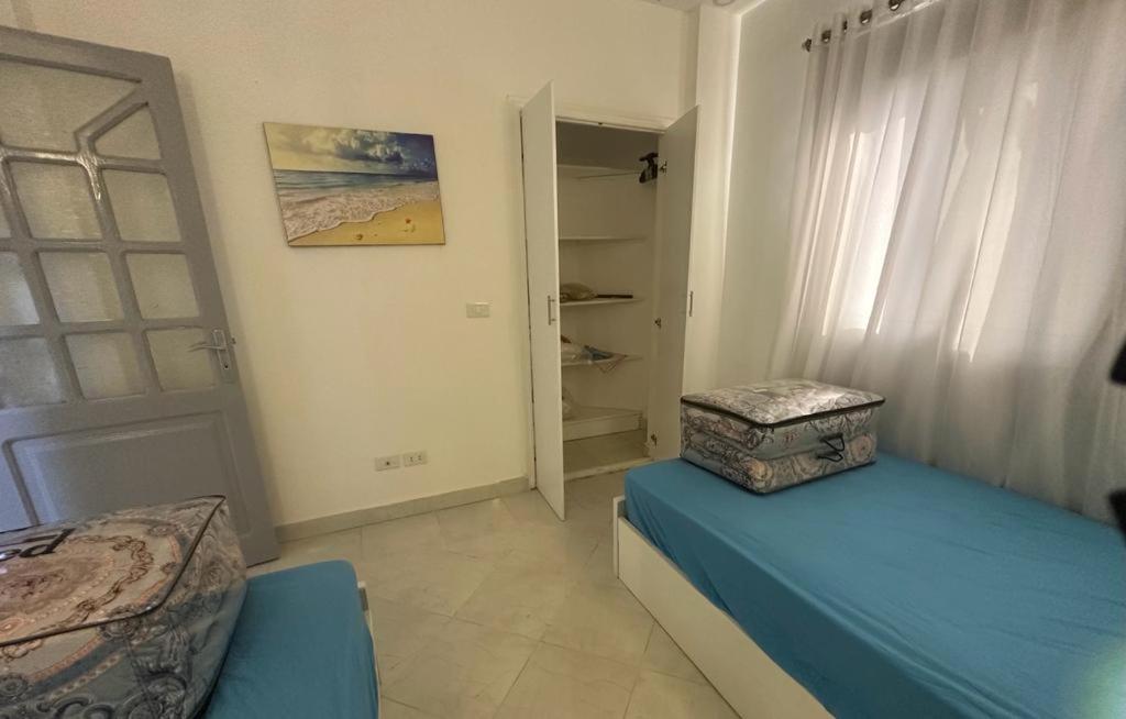 Villa 108 B At Mubarak 6 *