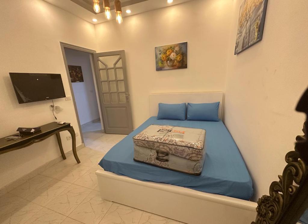 108 B At Mubarak 6 Villa Hurghada