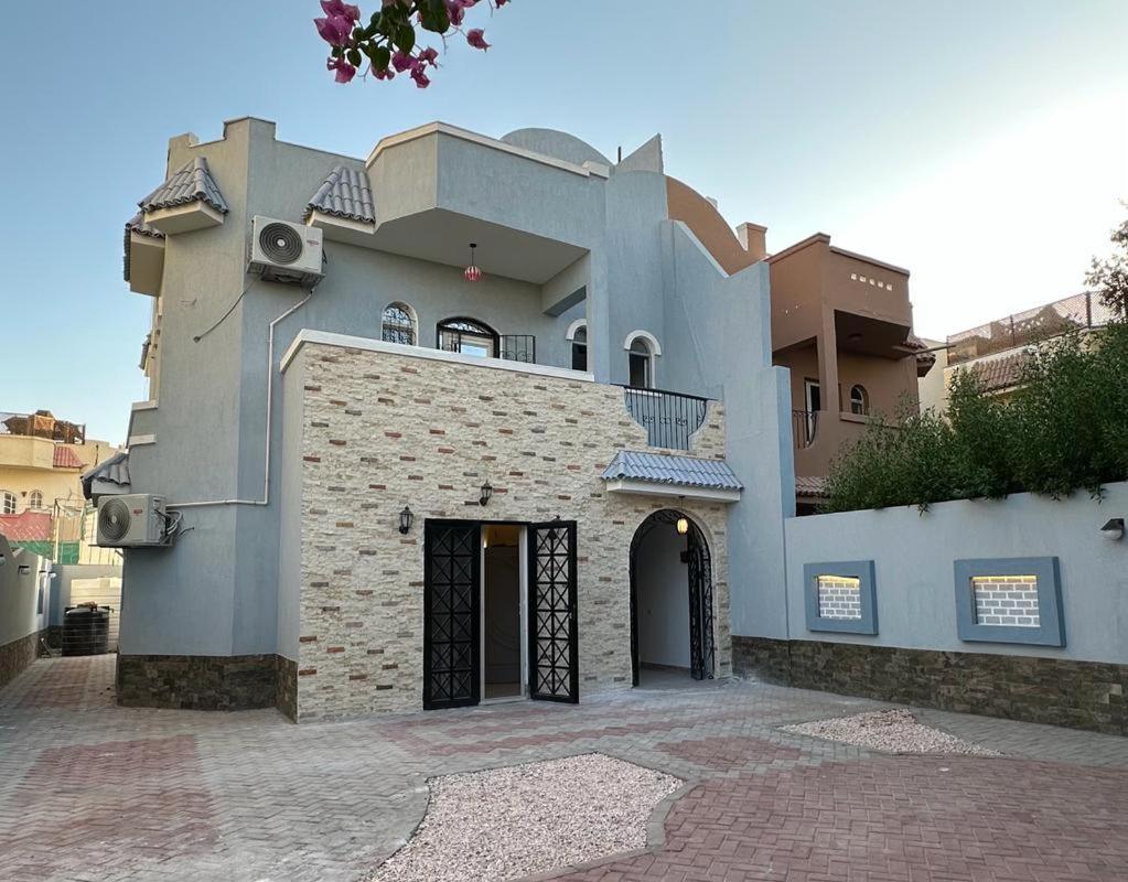 108 B At Mubarak 6 Villa *