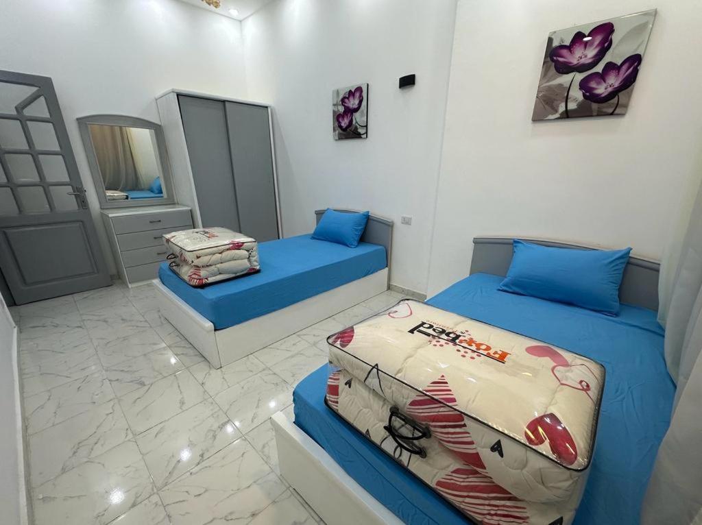 108 B At Mubarak 6 * Hurghada