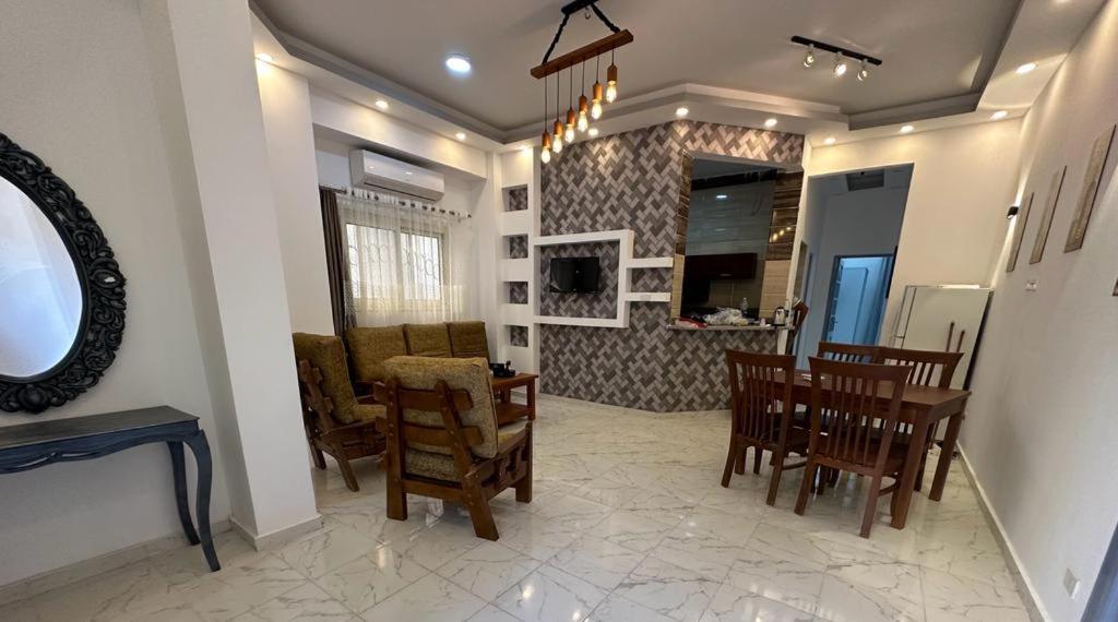 Villa 108 B At Mubarak 6 *