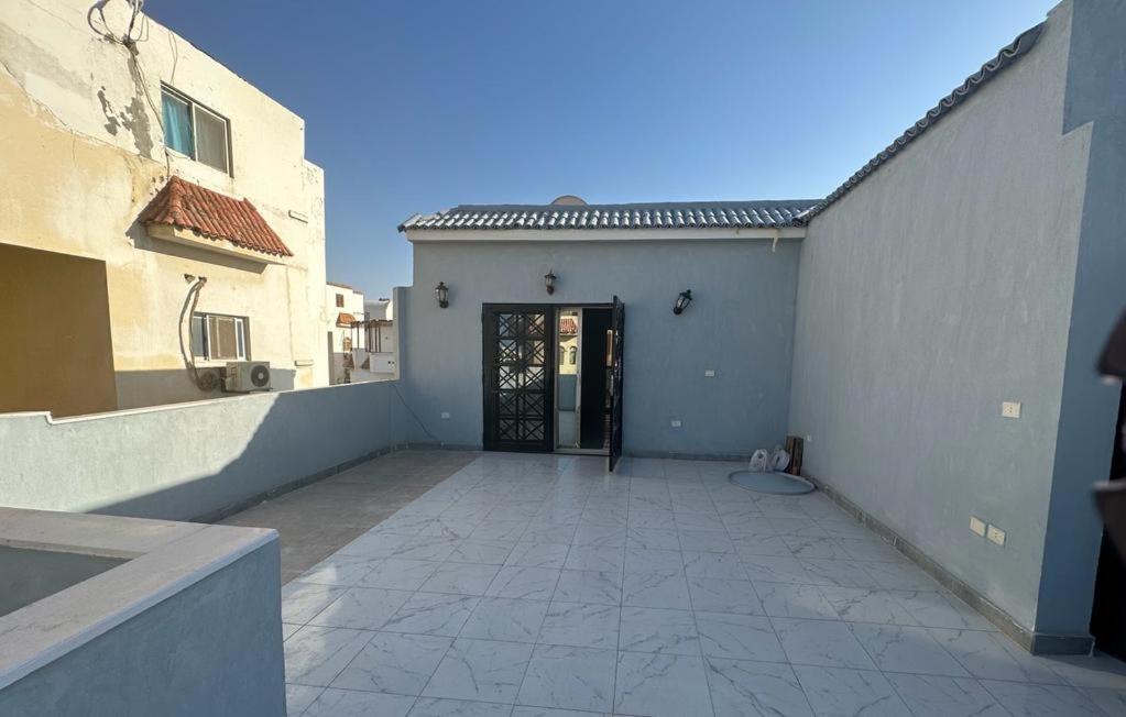 Villa 108 B At Mubarak 6 Hurghada