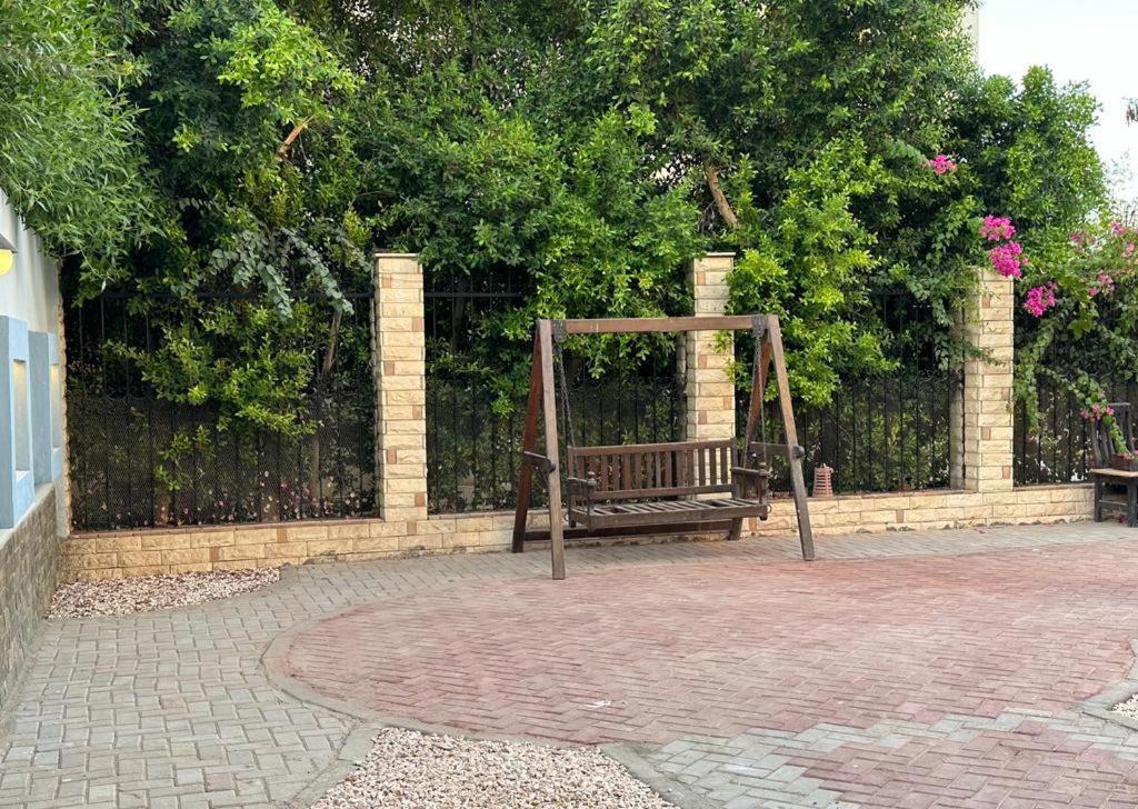 108 B At Mubarak 6 Villa