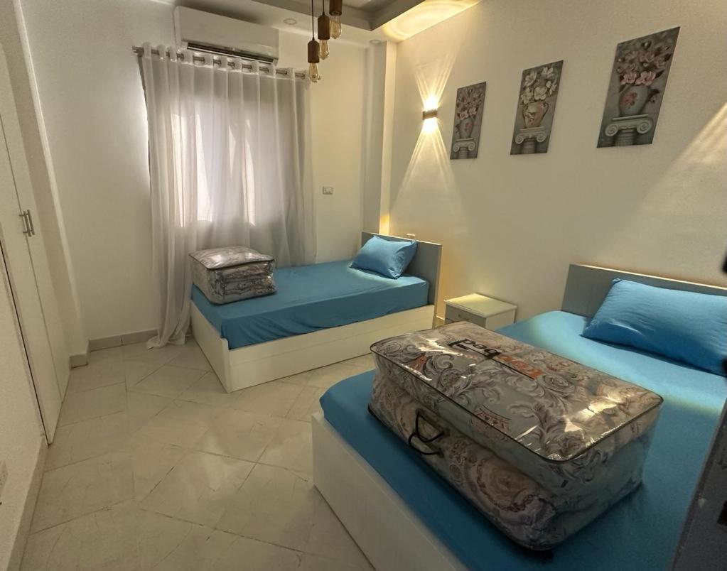Villa 108 B At Mubarak 6 Hurghada